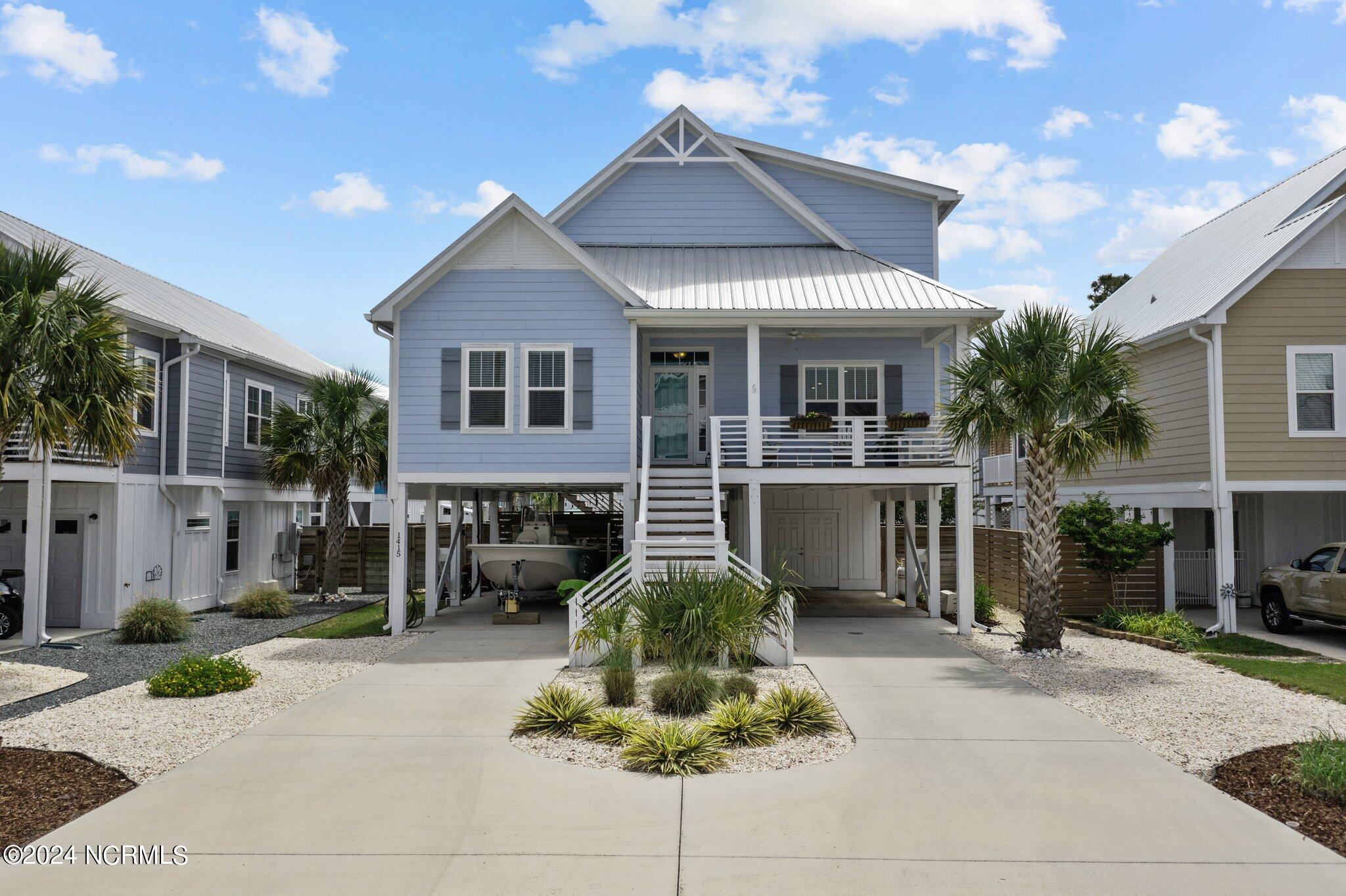 1415 Spot Lane