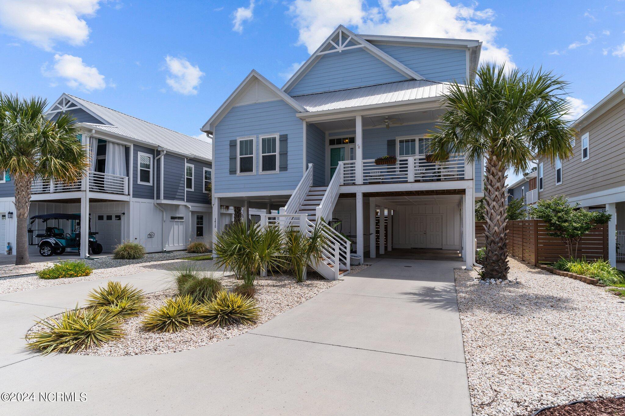 1415 Spot Lane