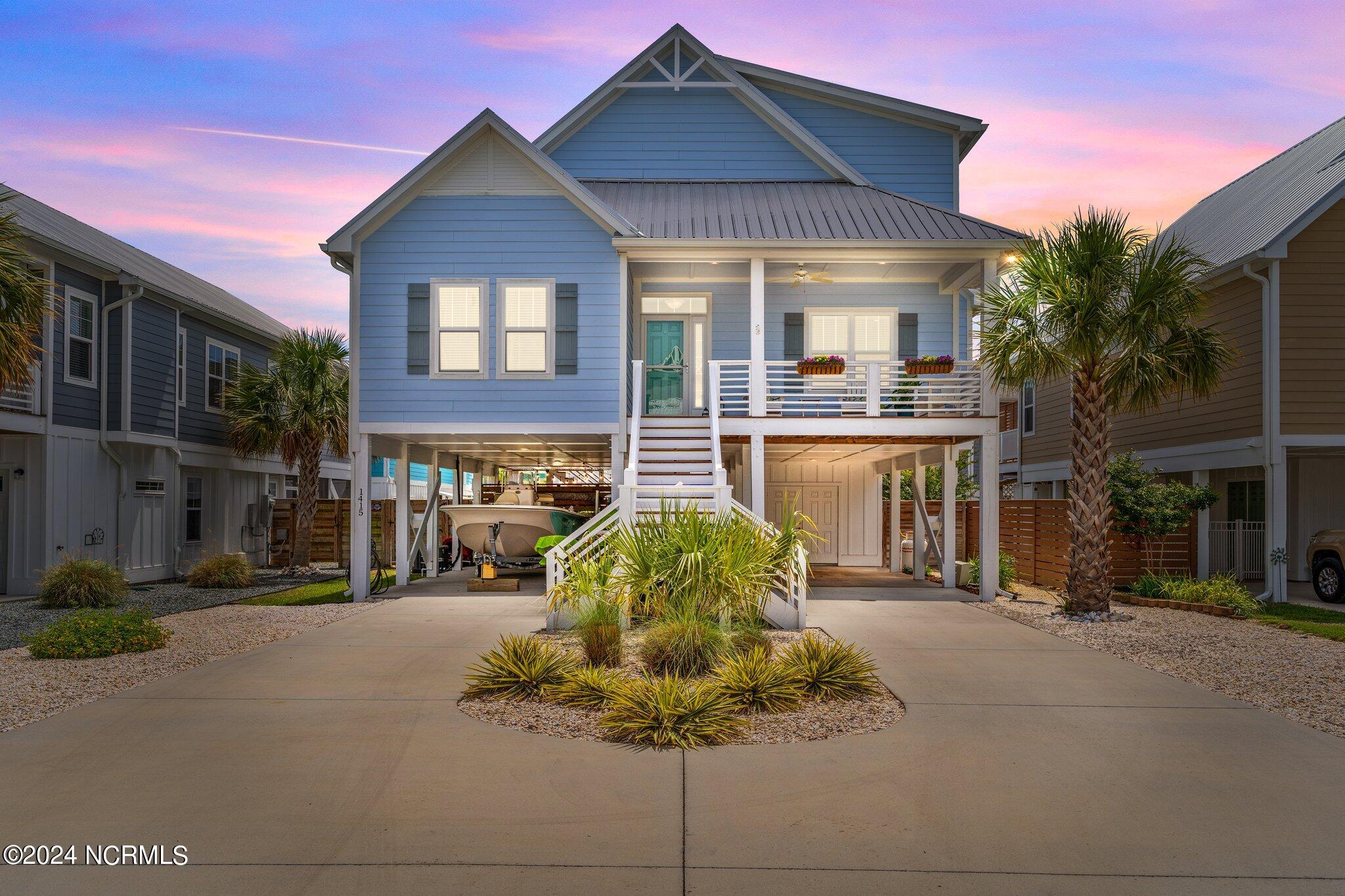 1415 Spot Lane