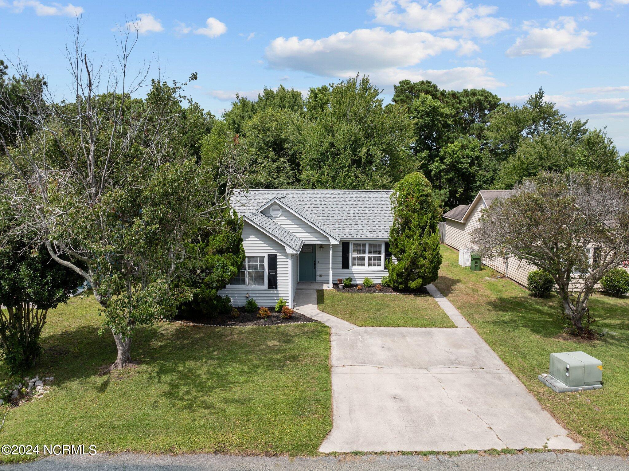 805 Elk Trail Drive