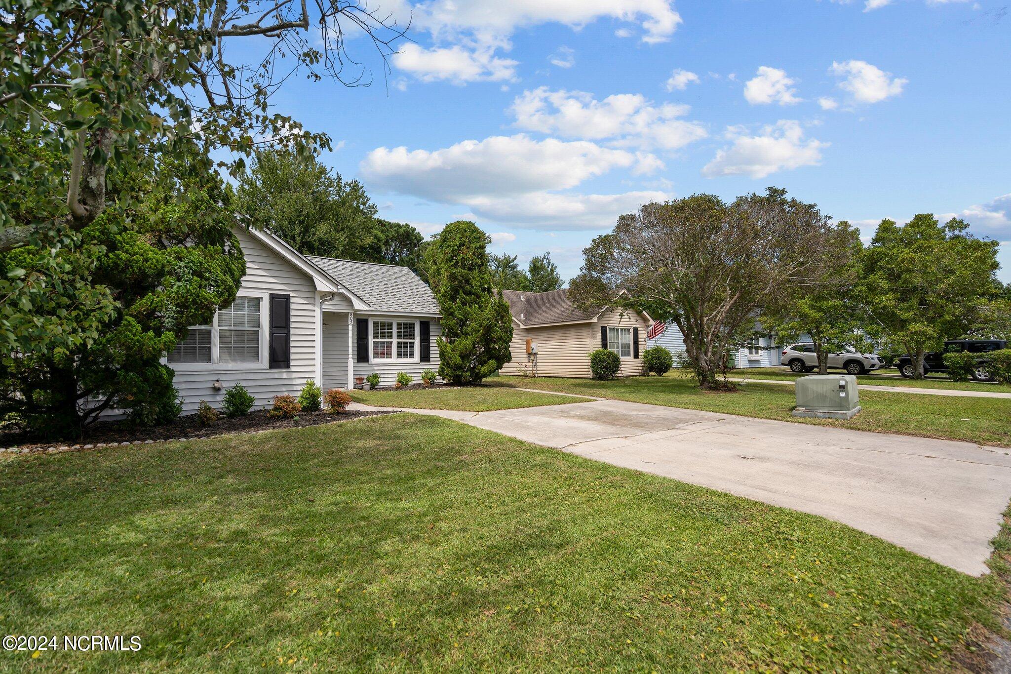 805 Elk Trail Drive