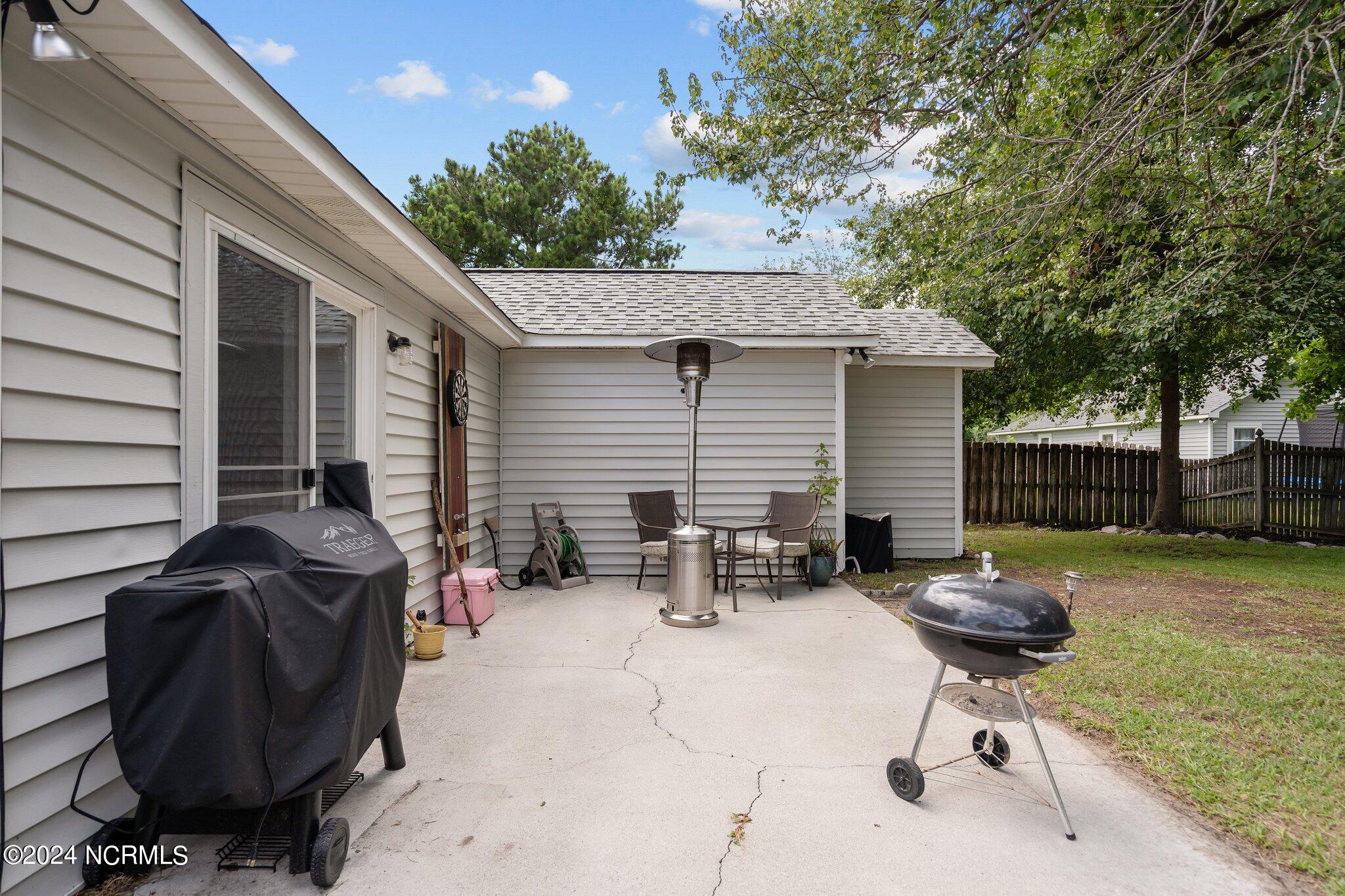 805 Elk Trail Drive