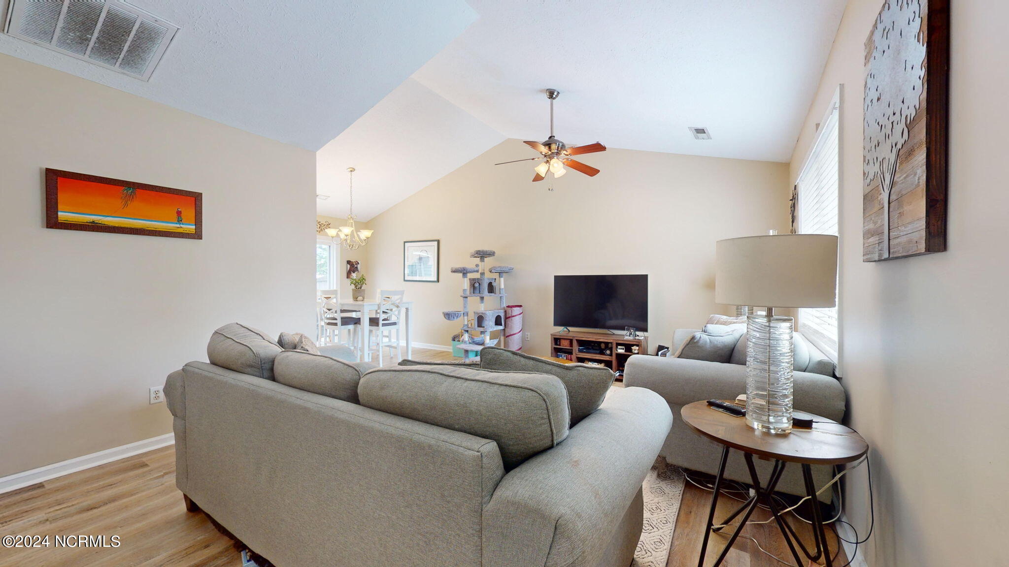 805 Elk Trail Drive