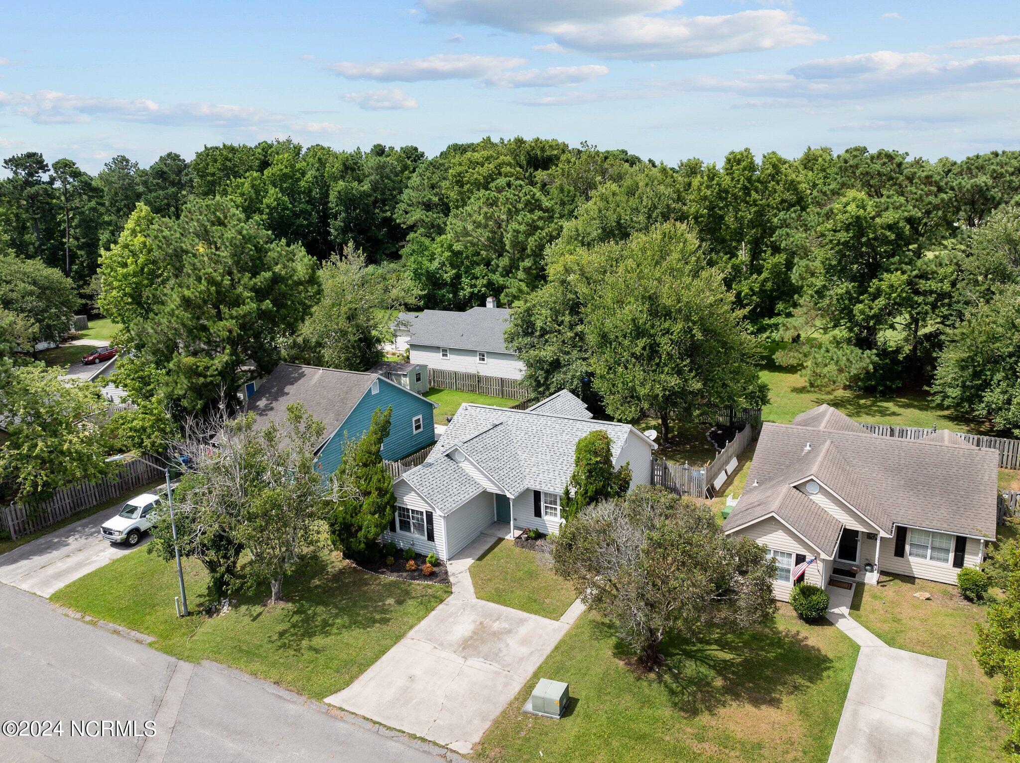805 Elk Trail Drive