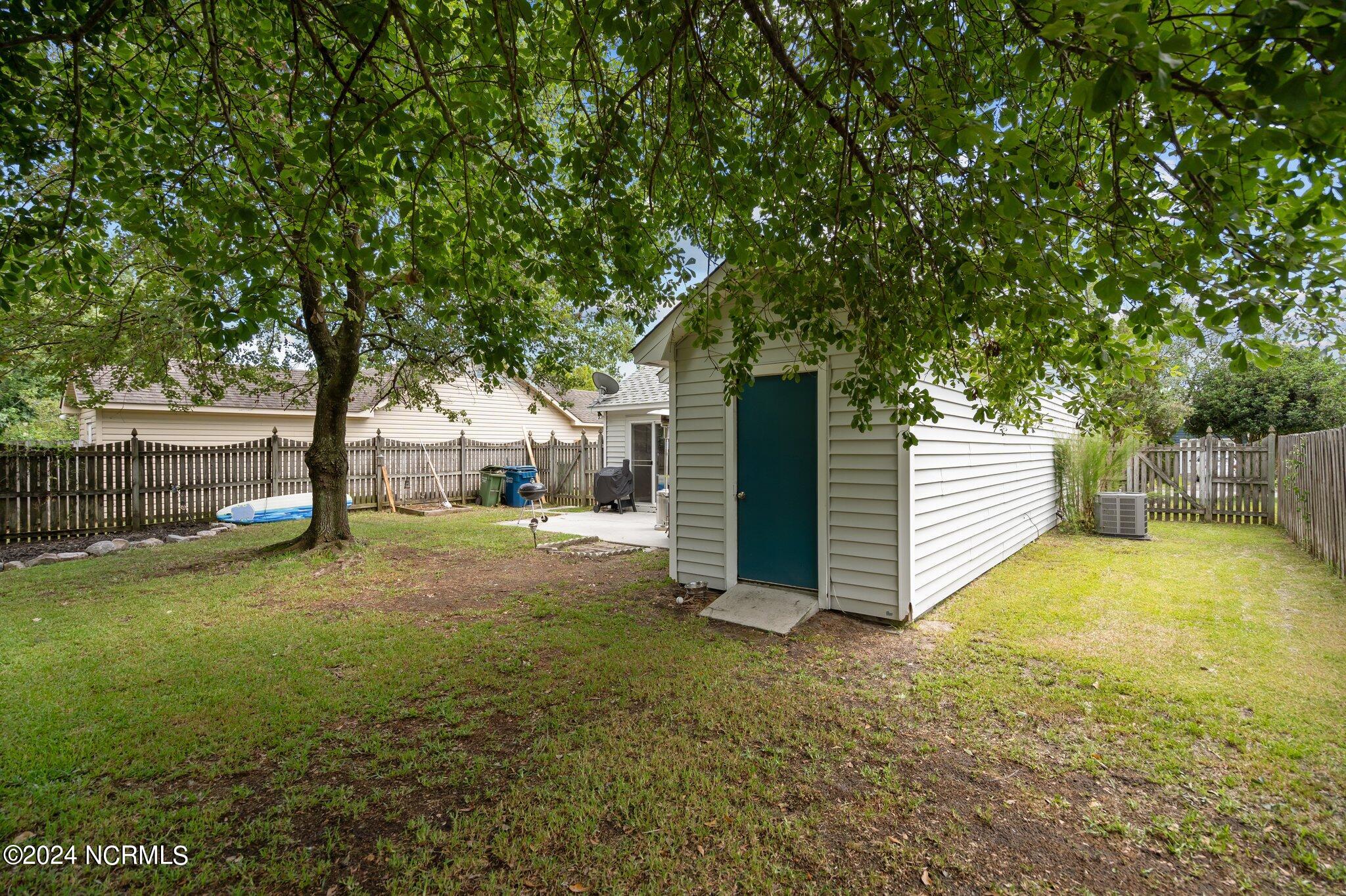 805 Elk Trail Drive