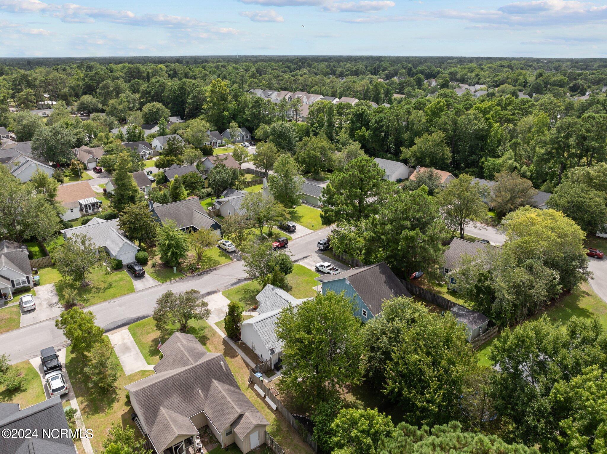 805 Elk Trail Drive