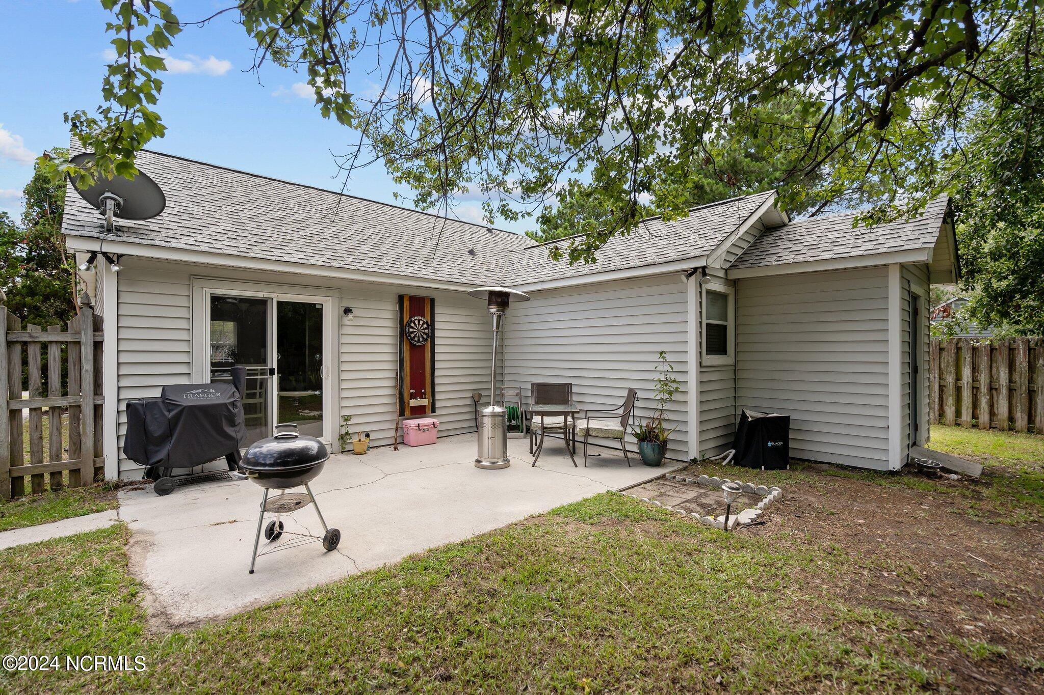 805 Elk Trail Drive