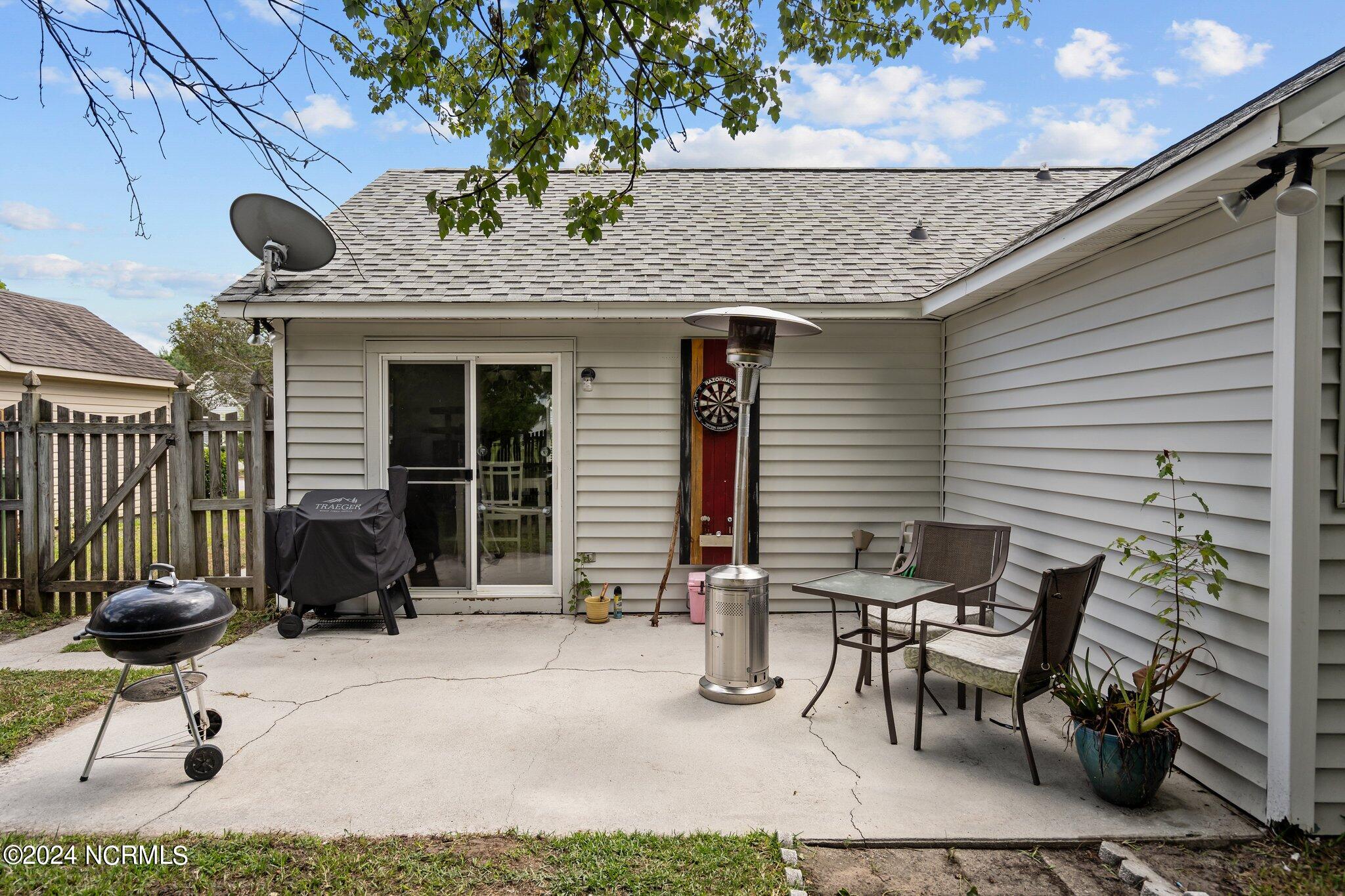 805 Elk Trail Drive