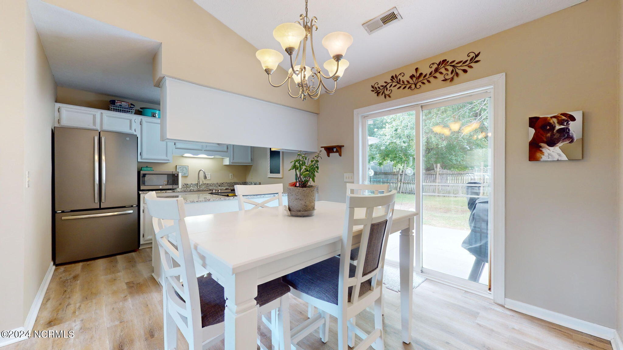805 Elk Trail Drive