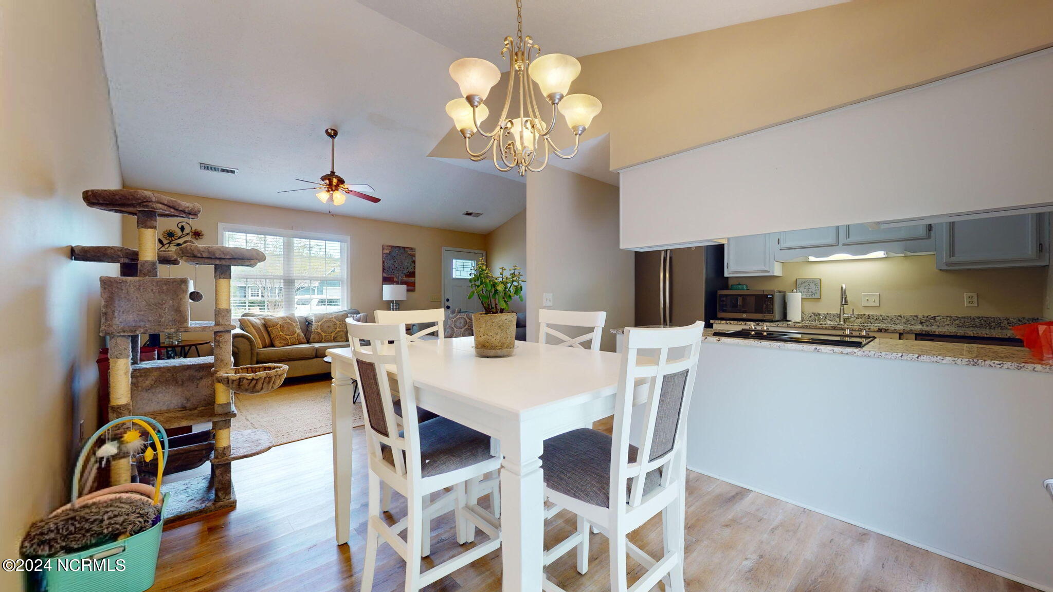 805 Elk Trail Drive