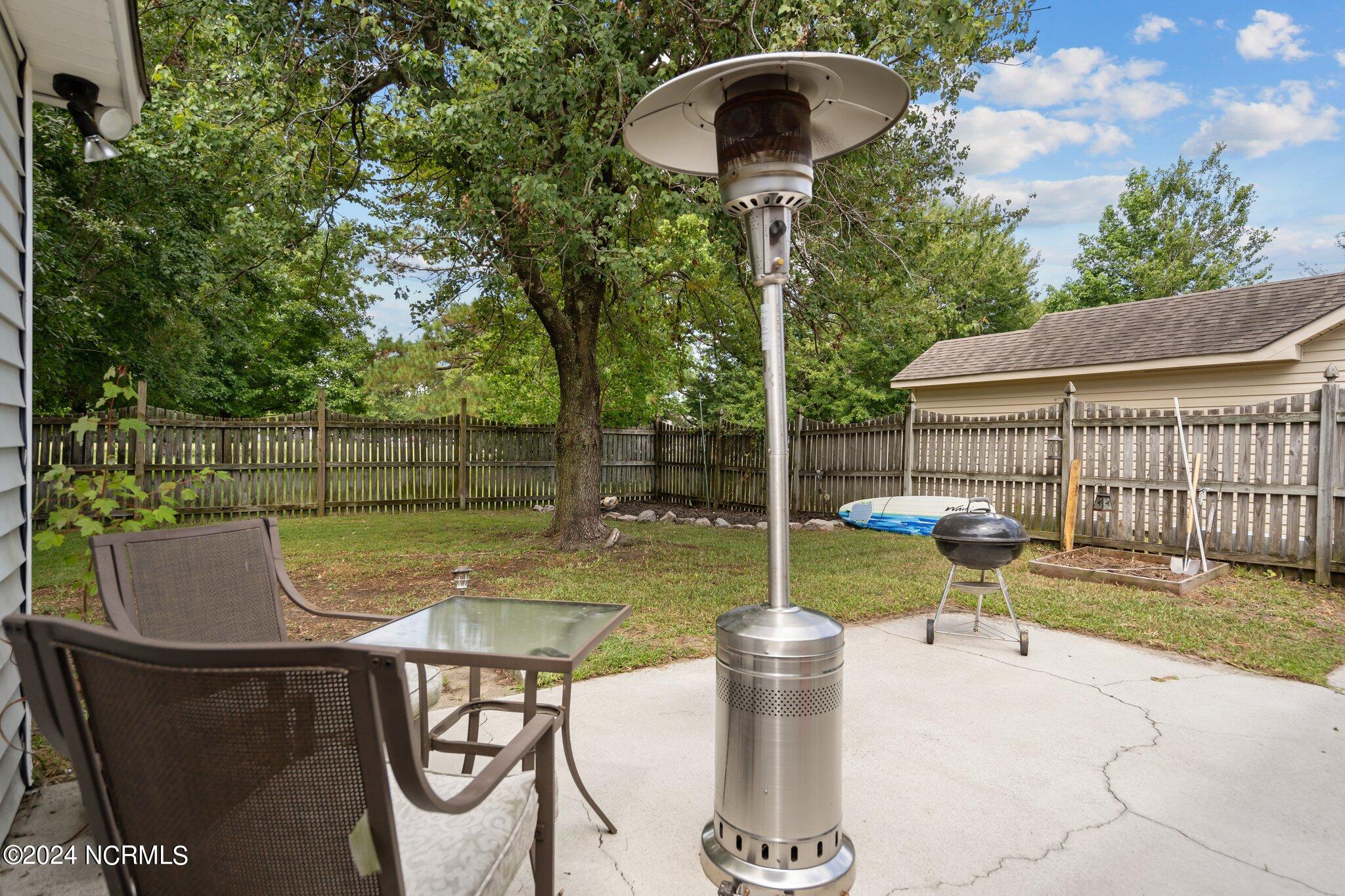 805 Elk Trail Drive