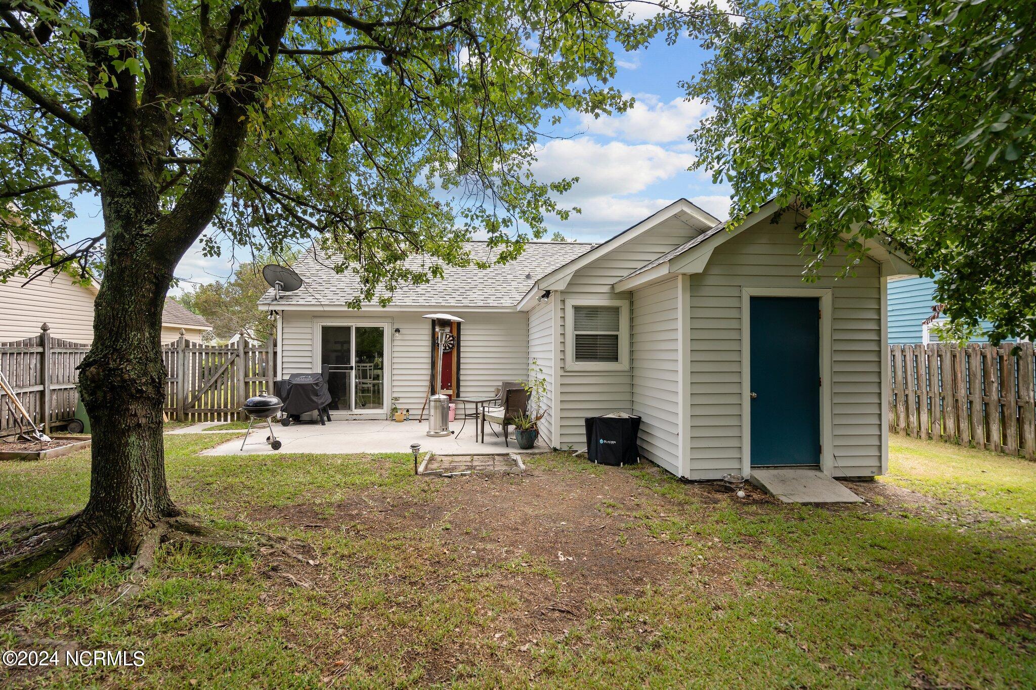 805 Elk Trail Drive