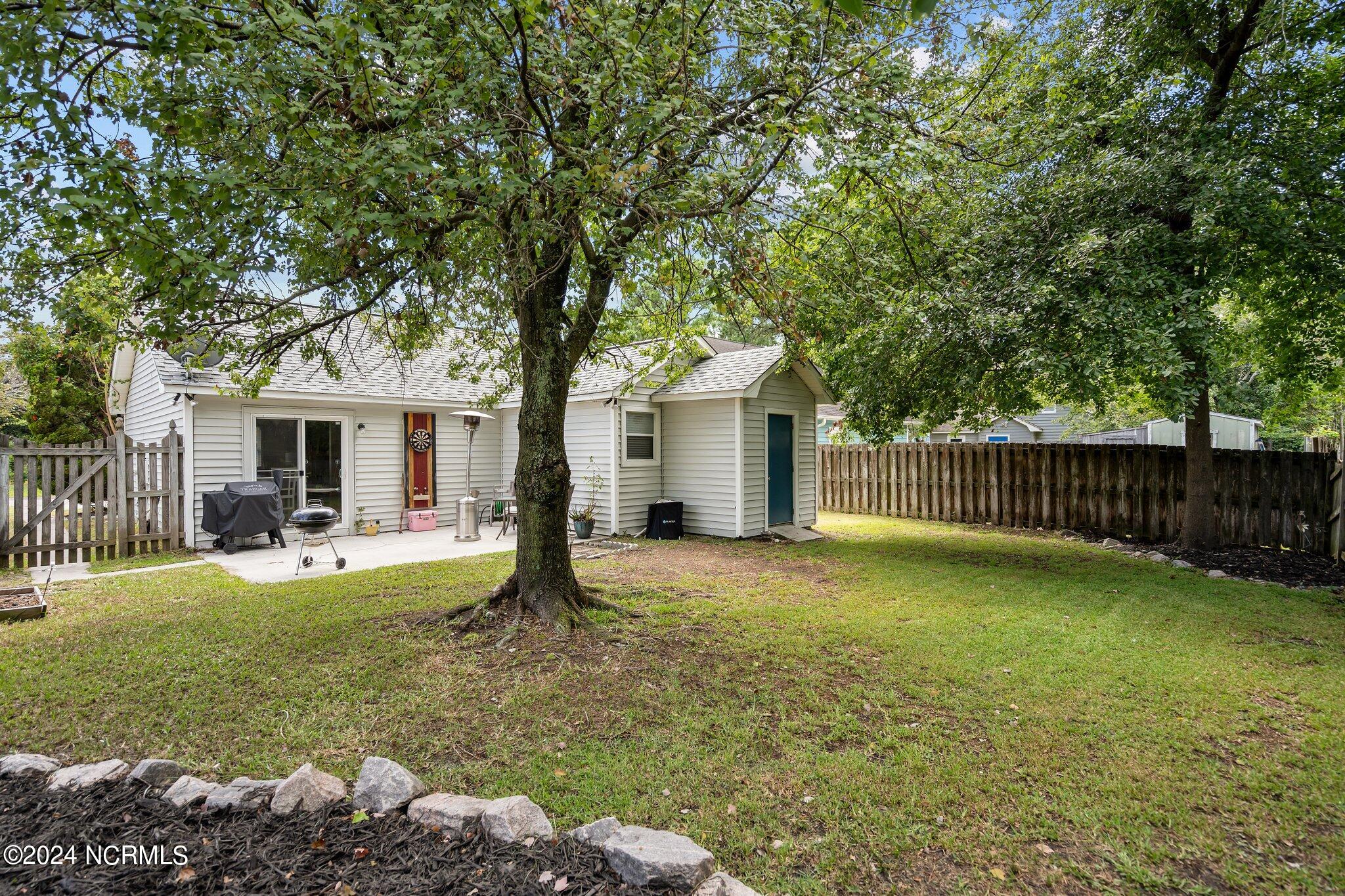 805 Elk Trail Drive
