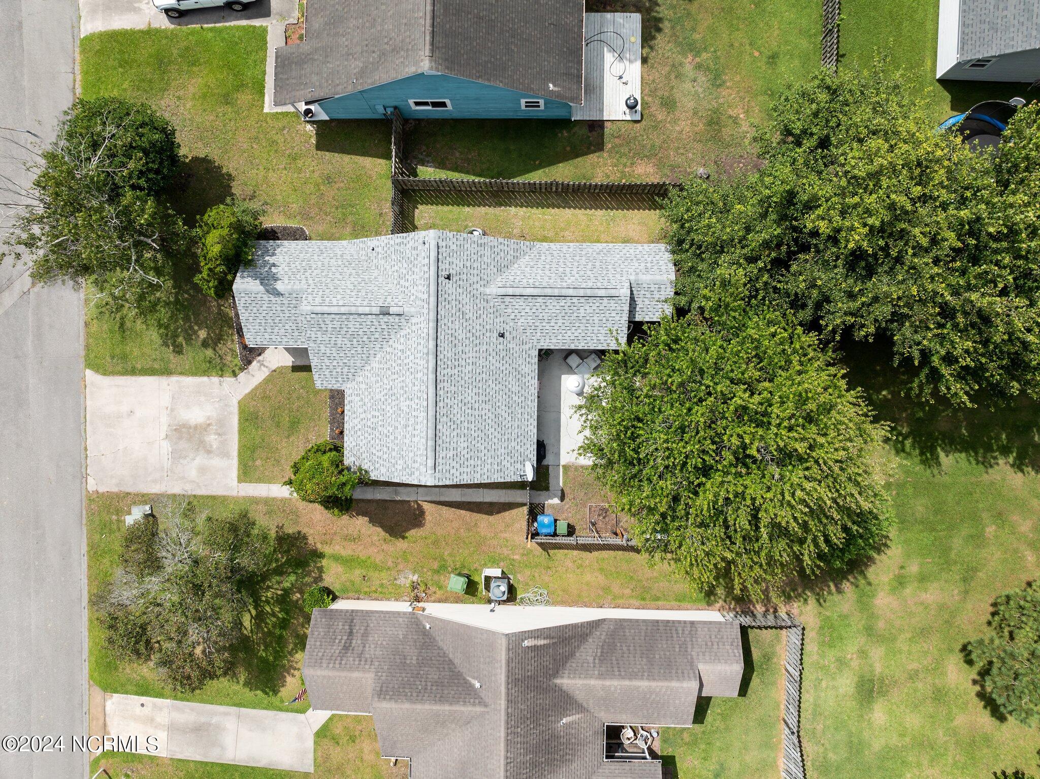 805 Elk Trail Drive