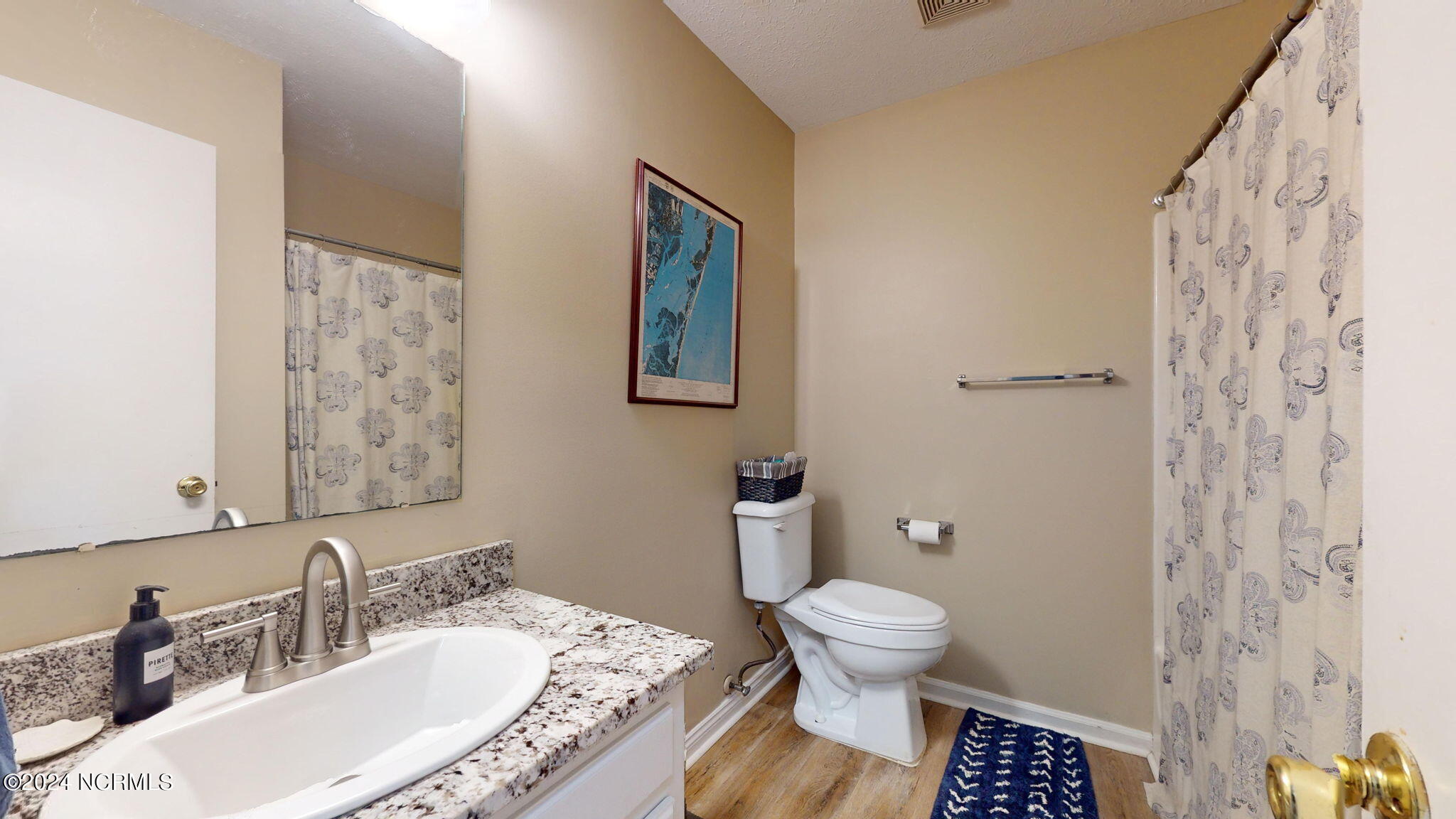 805 Elk Trail Drive