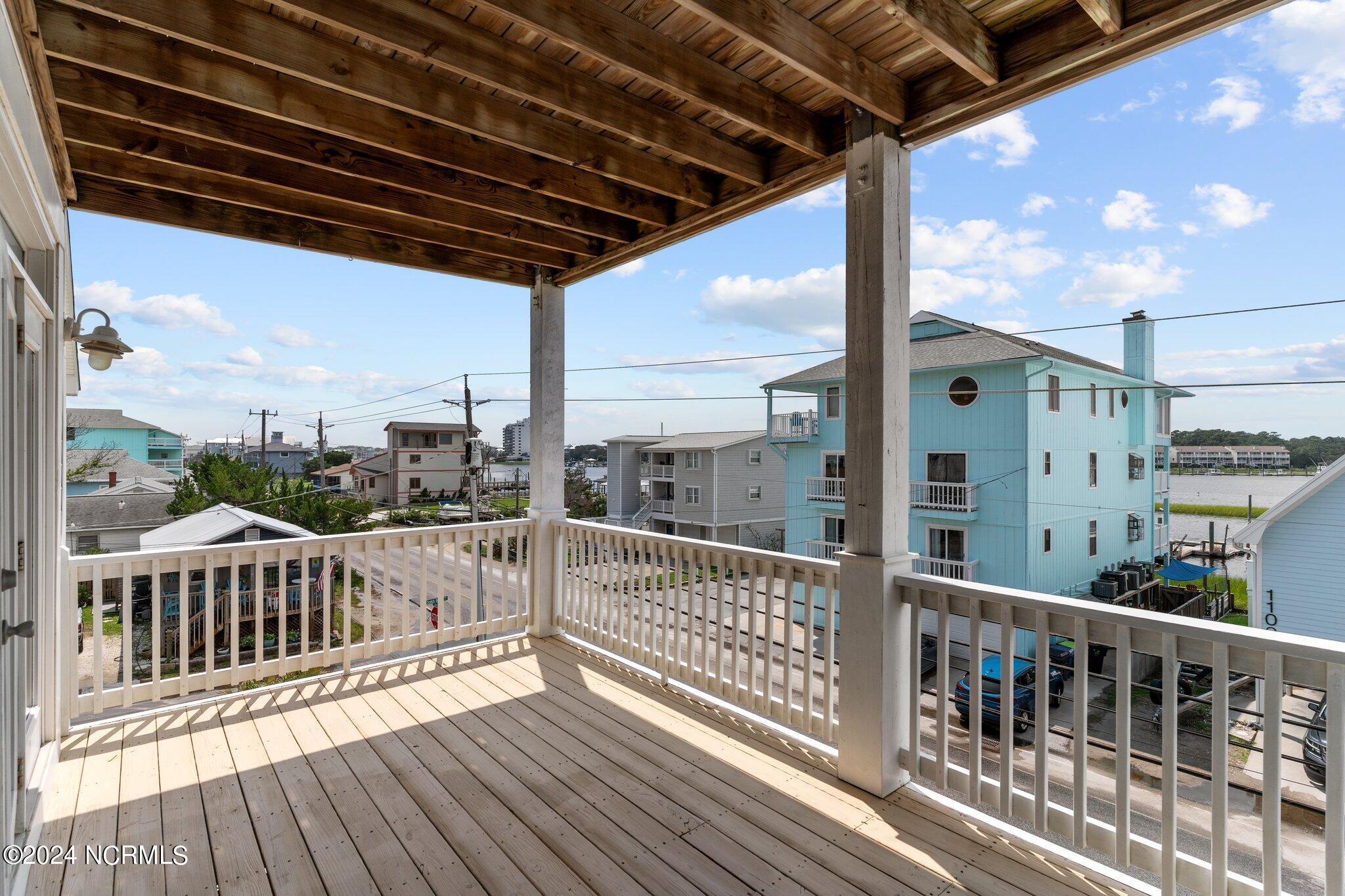1102 Canal Drive, B
