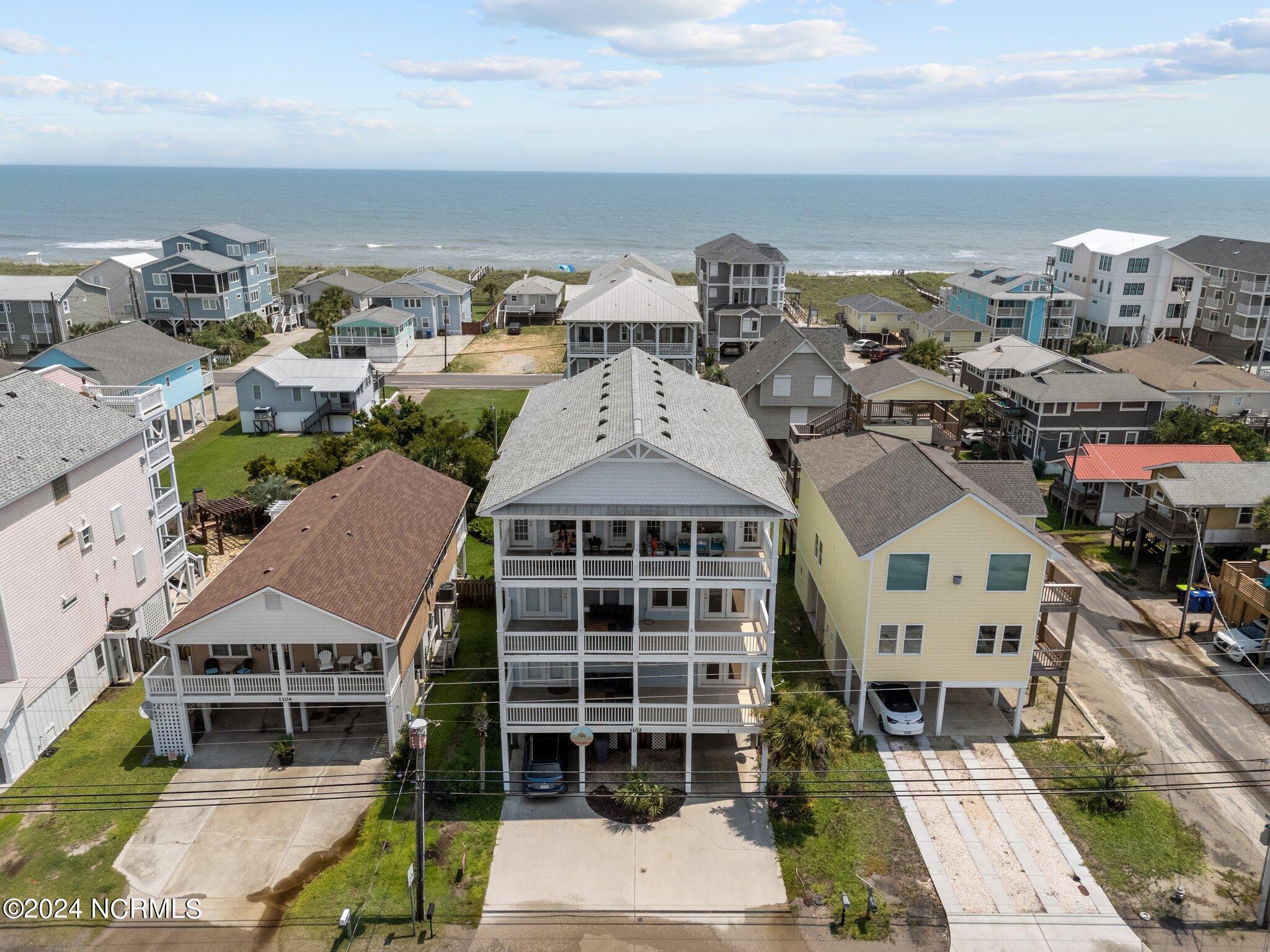 1102 Canal Drive, B