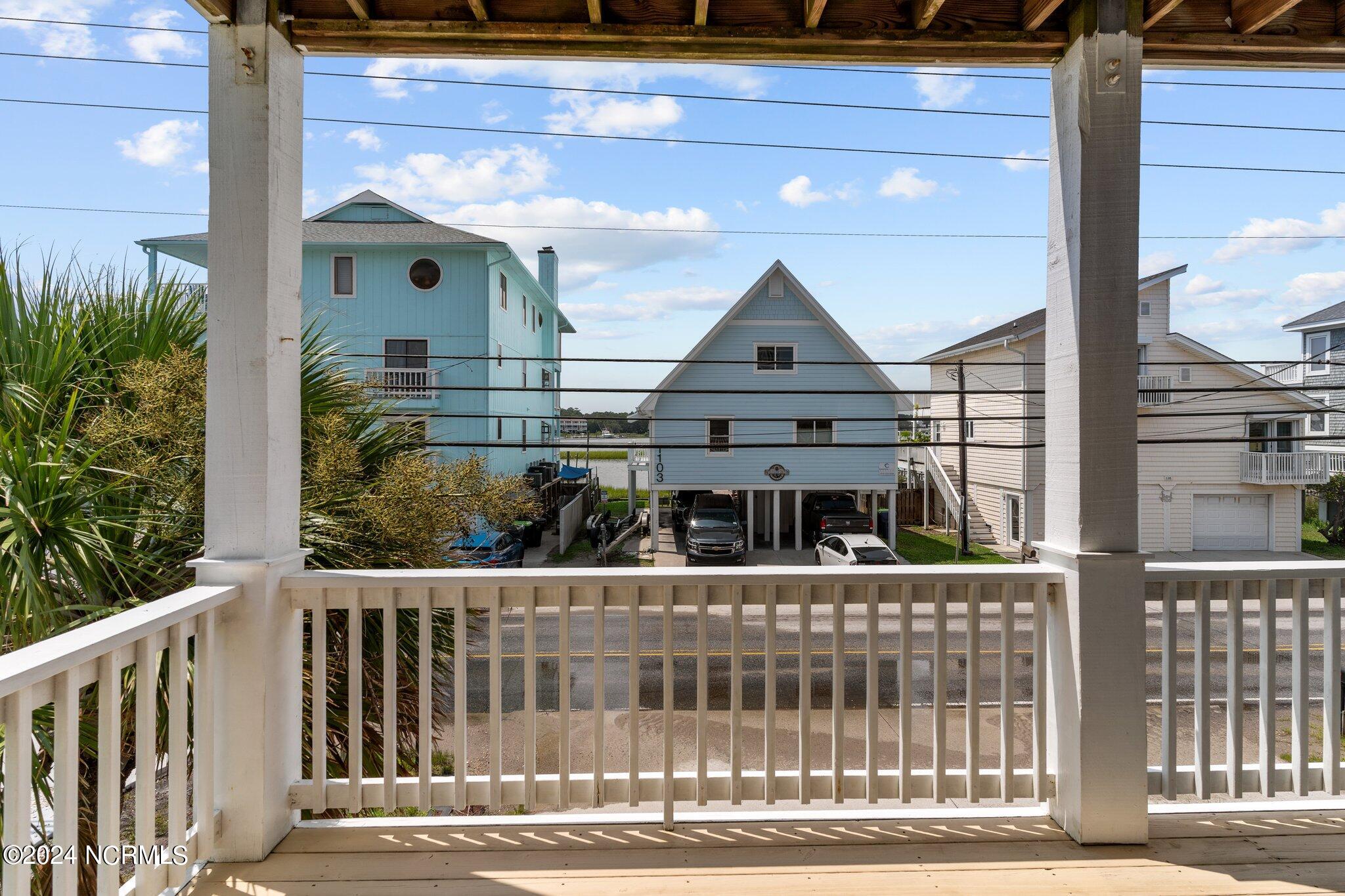 1102 Canal Drive, B