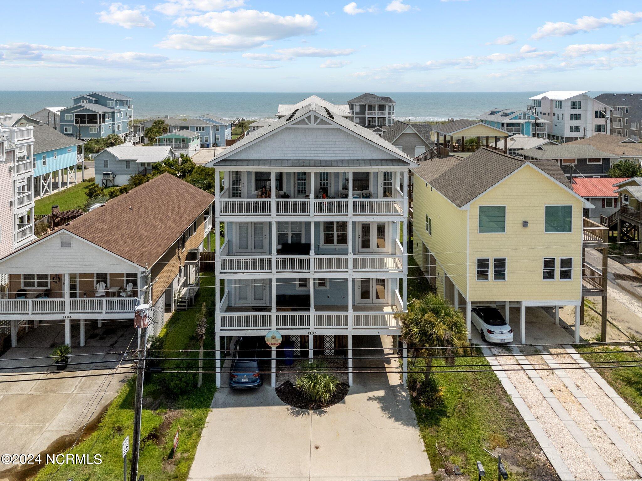 1102 Canal Drive, B