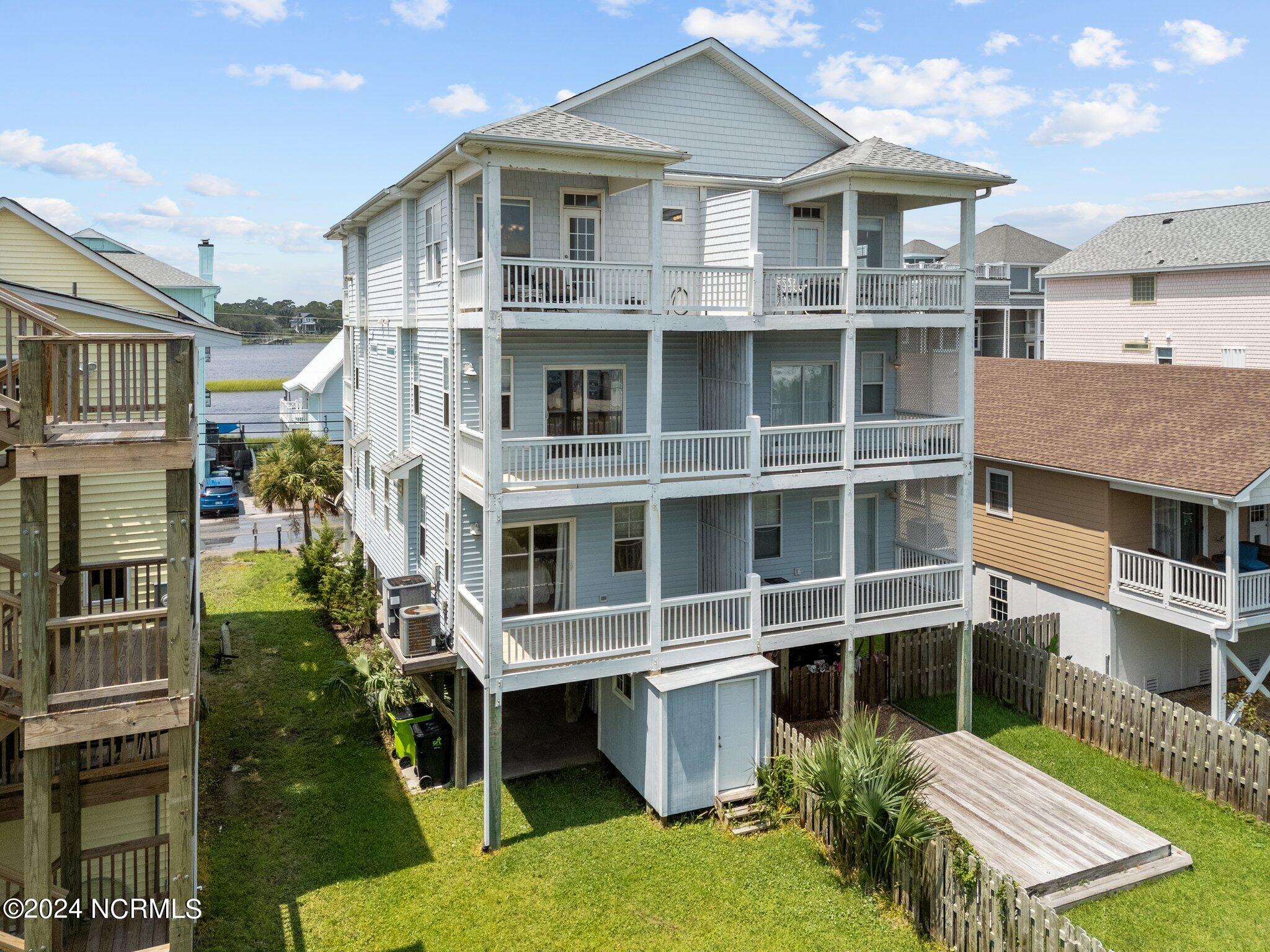 1102 Canal Drive, B