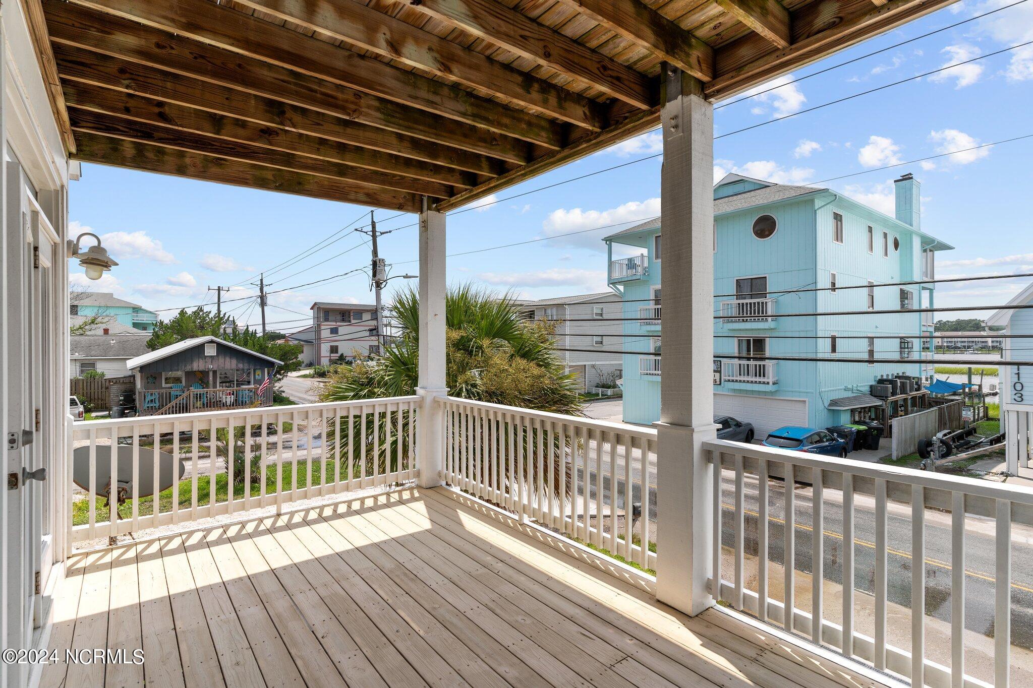 1102 Canal Drive, B