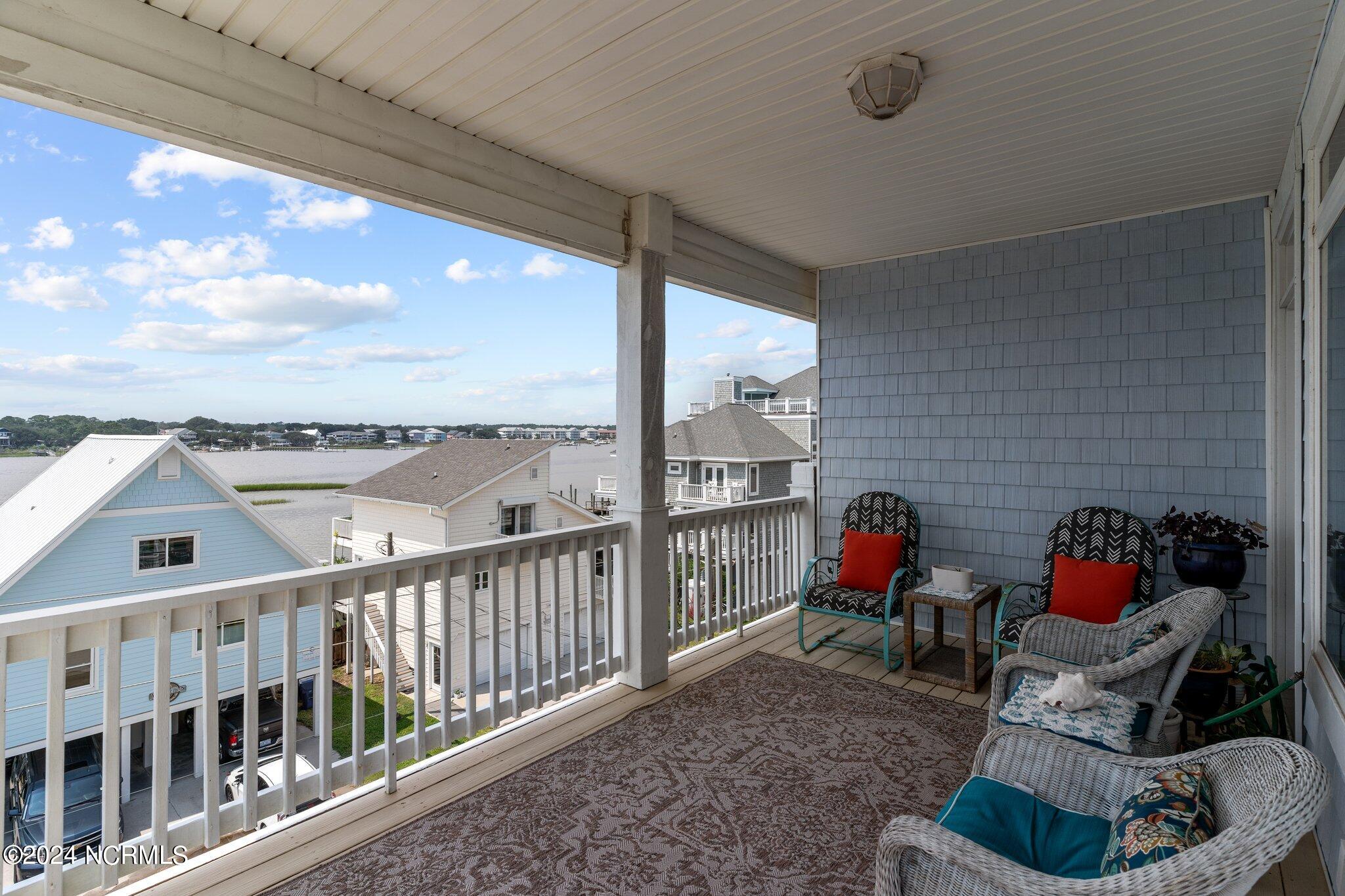1102 Canal Drive, B