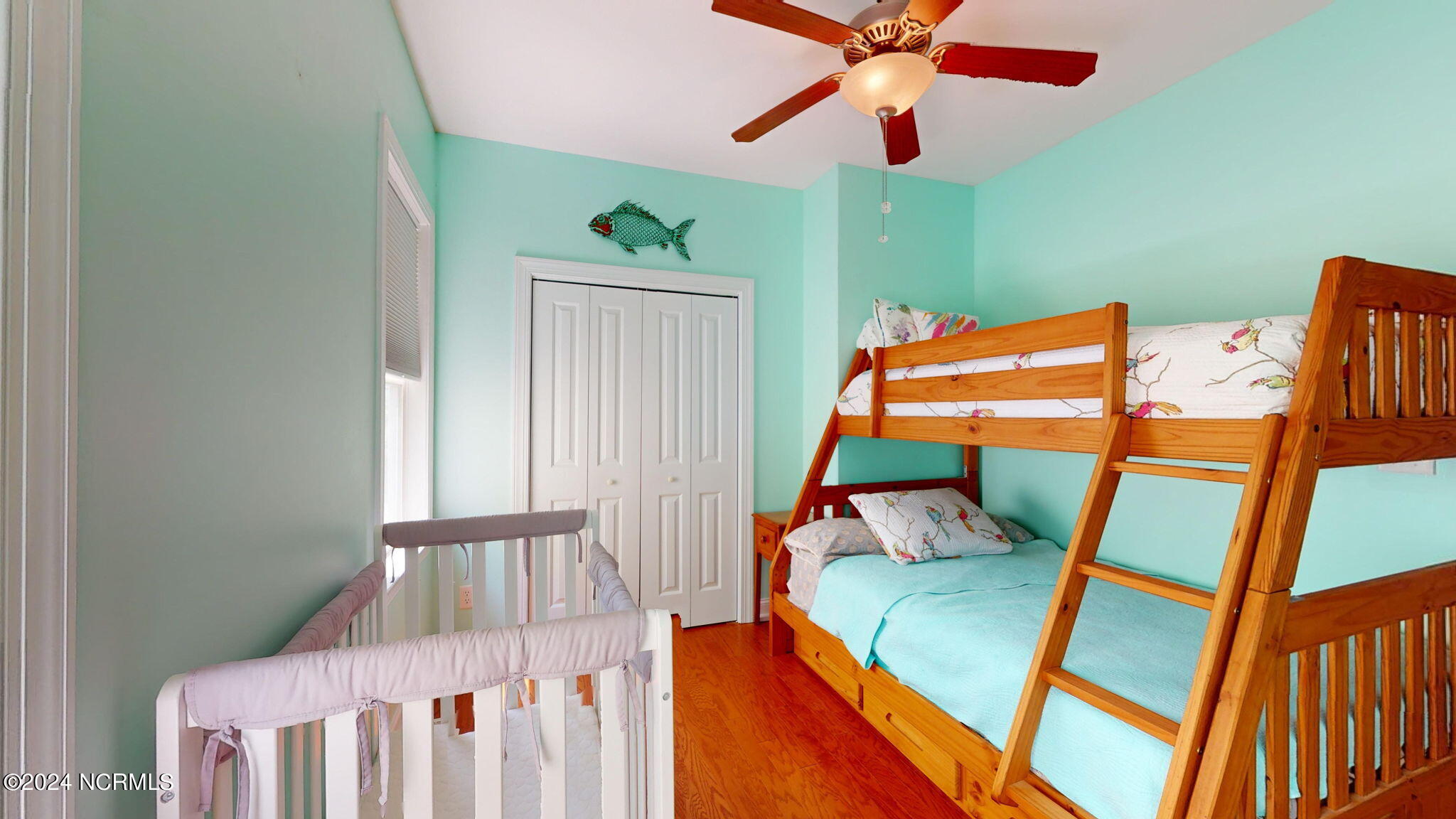 1102 Canal Drive, B
