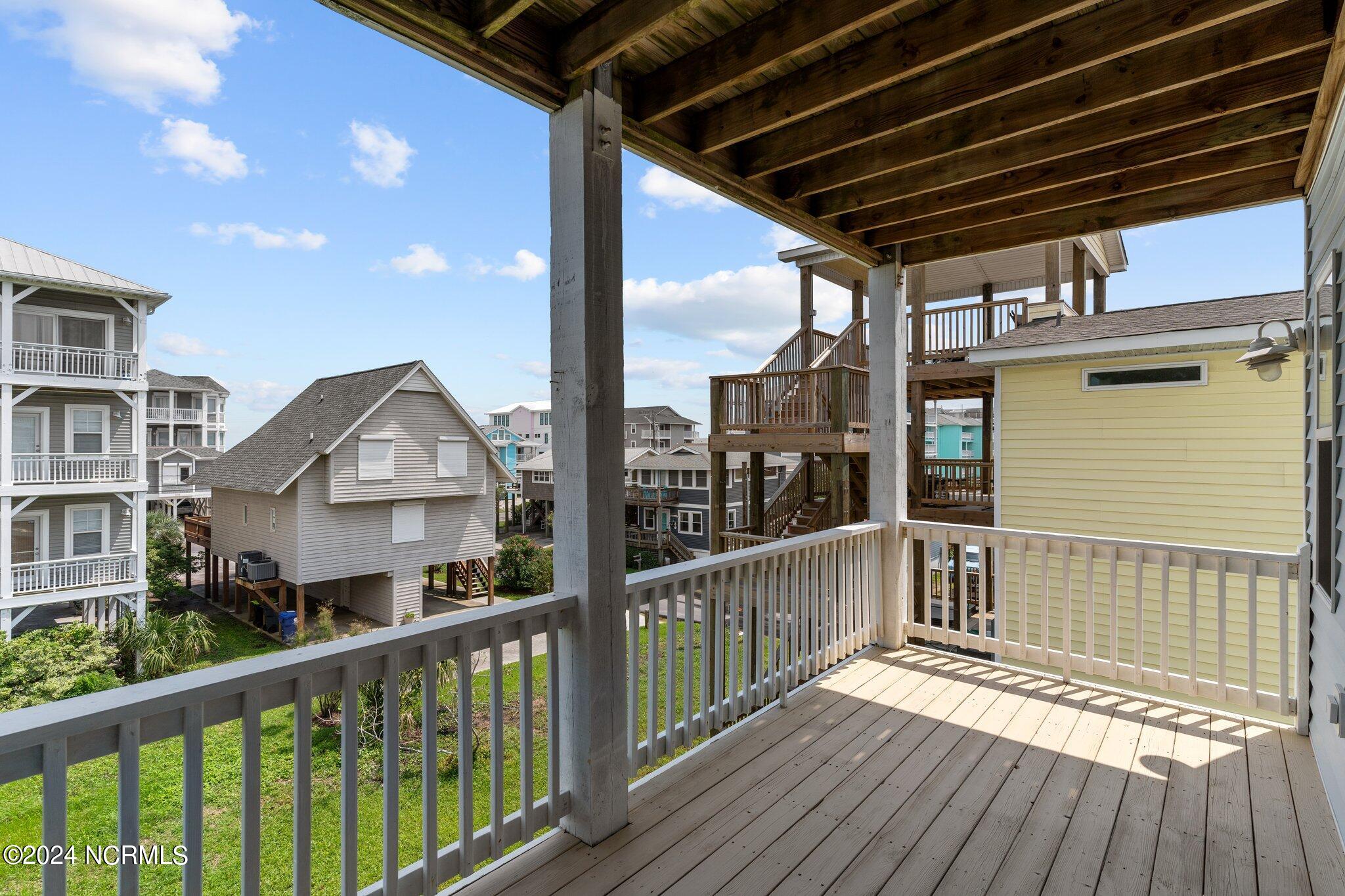 1102 Canal Drive, B