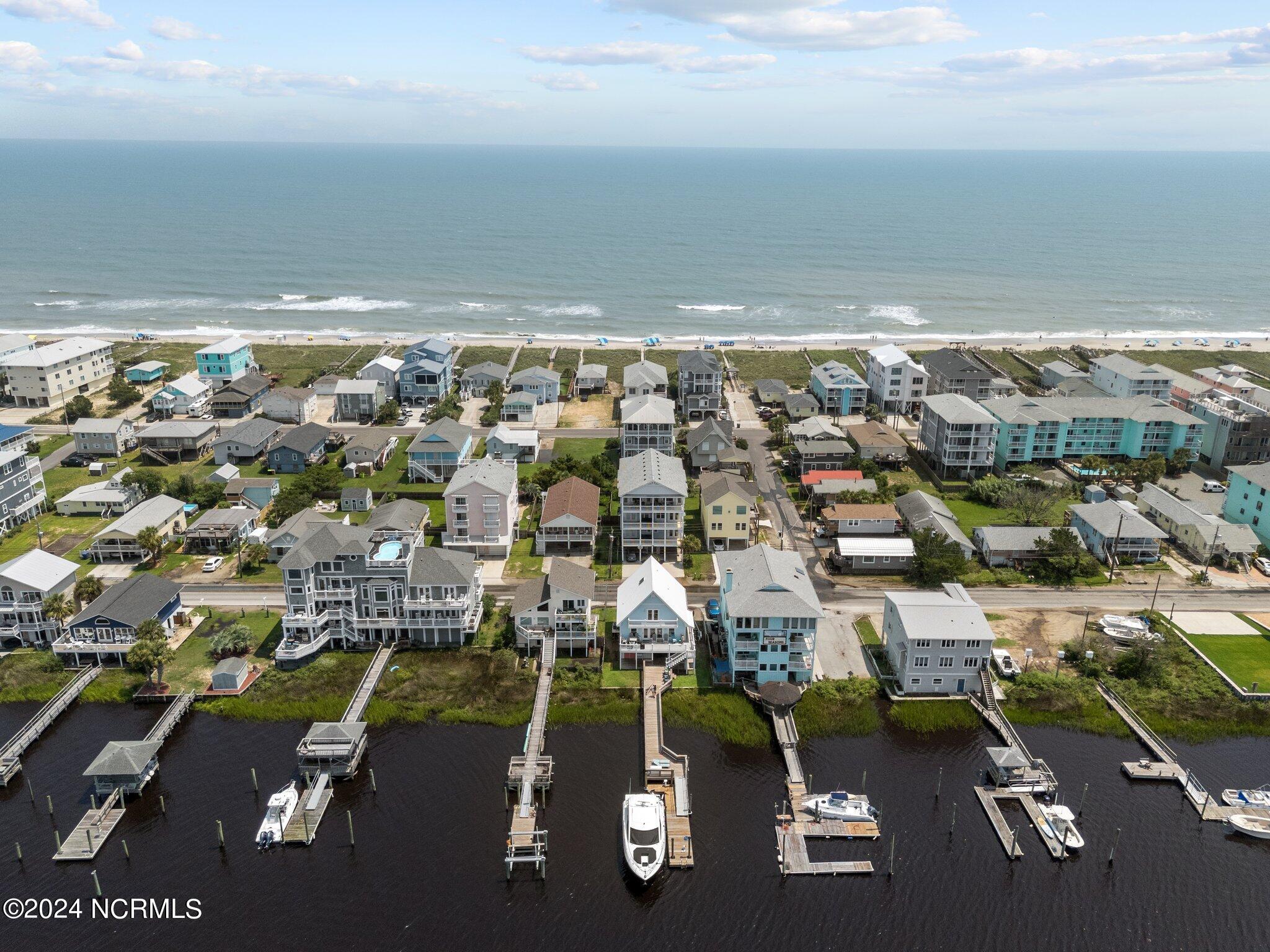 1102 Canal Drive, B