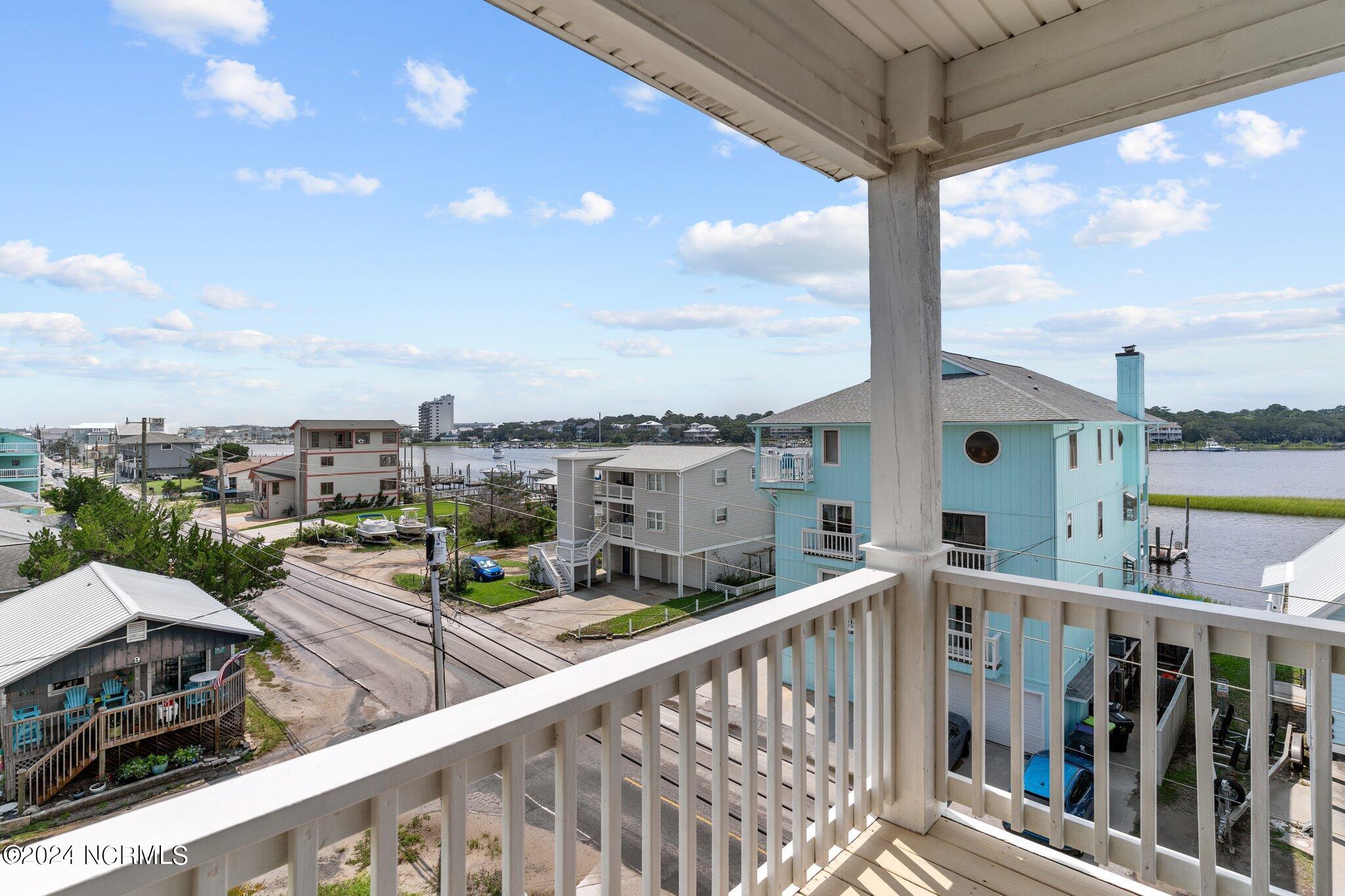 1102 Canal Drive, B