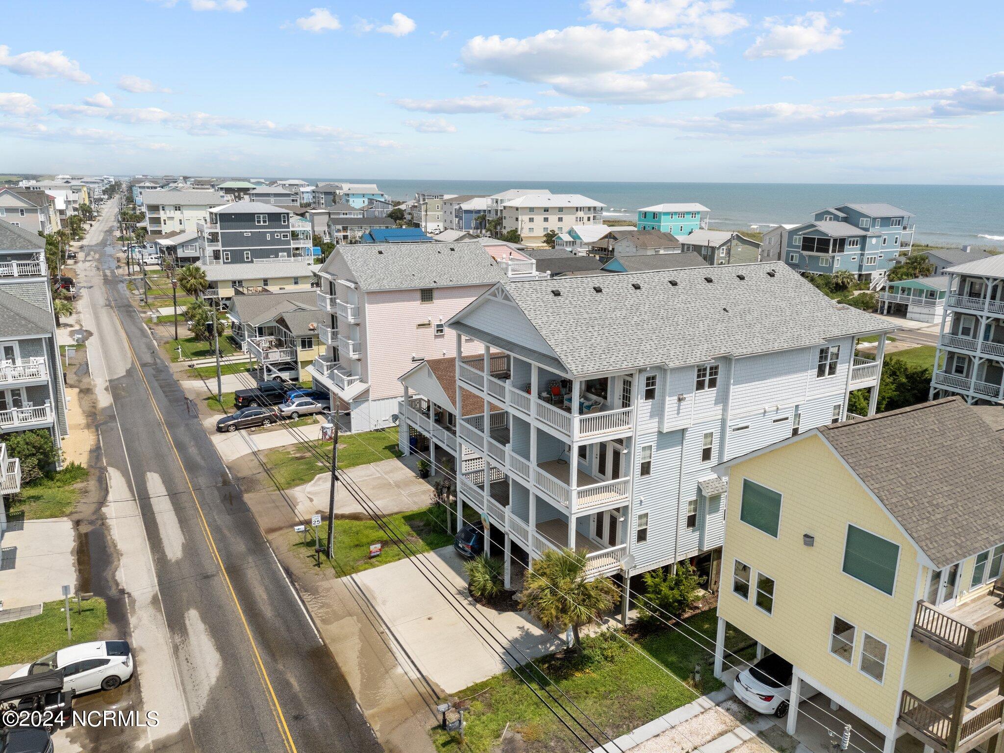 1102 Canal Drive, B
