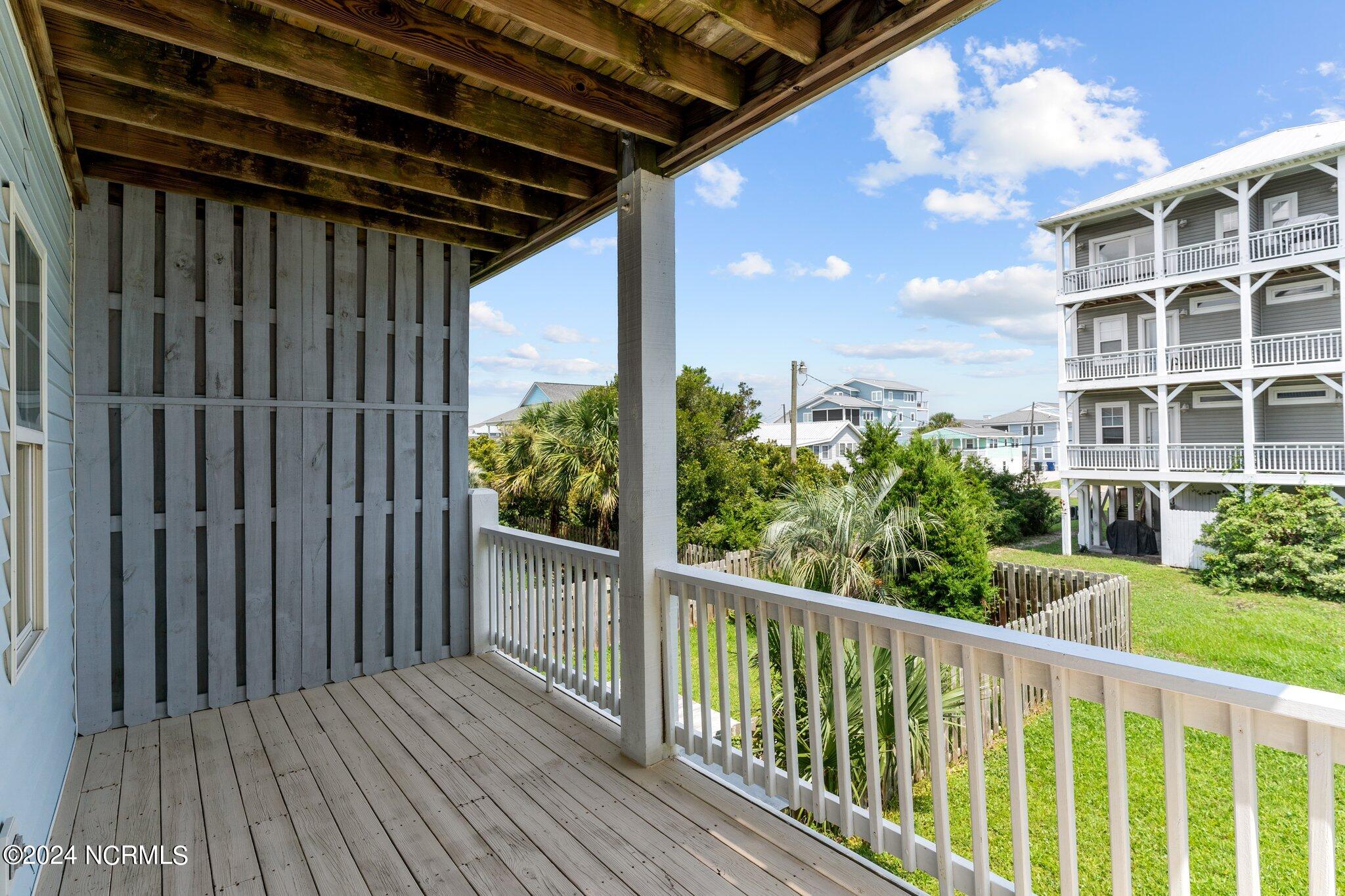 1102 Canal Drive, B