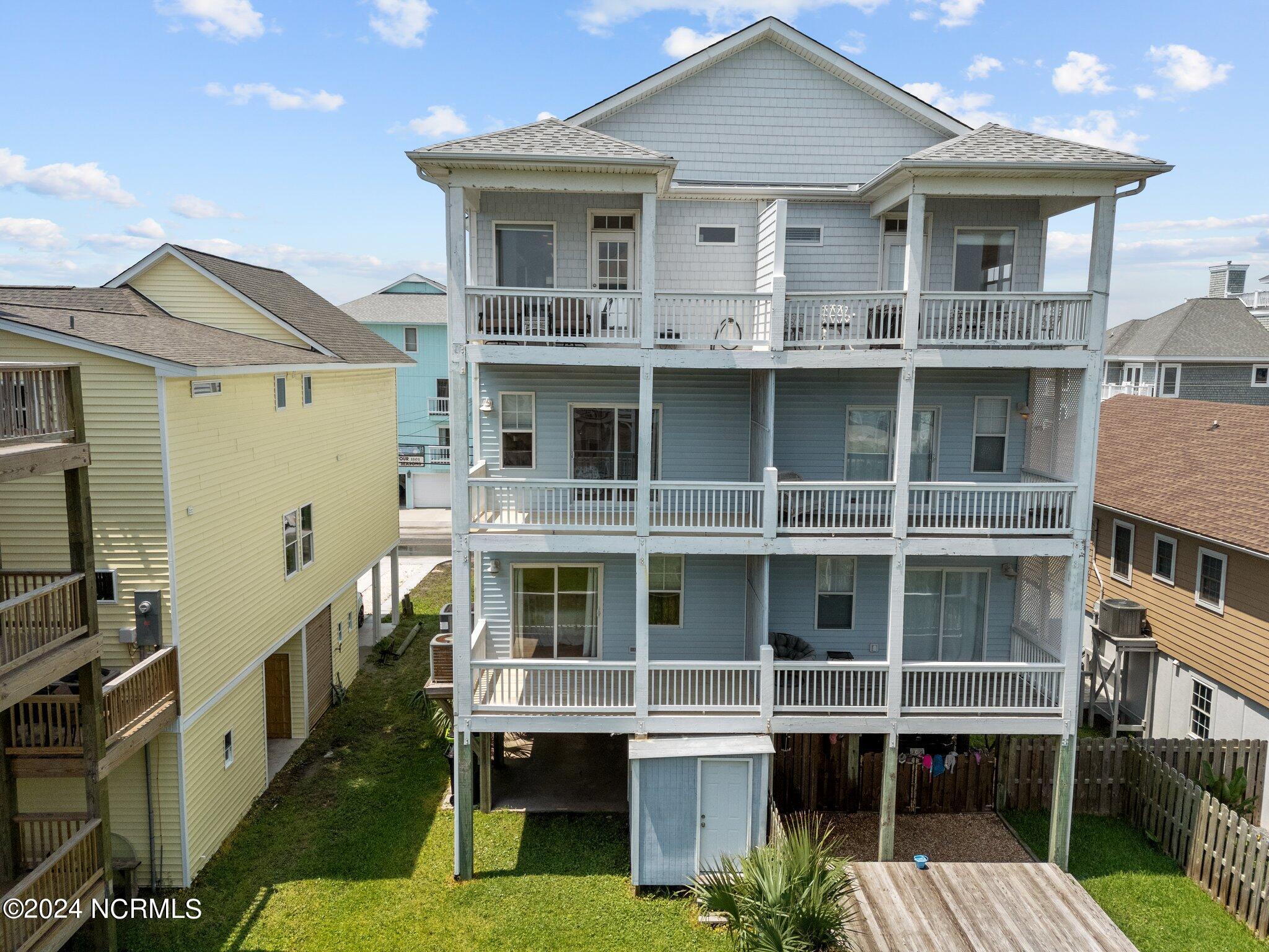 1102 Canal Drive, B