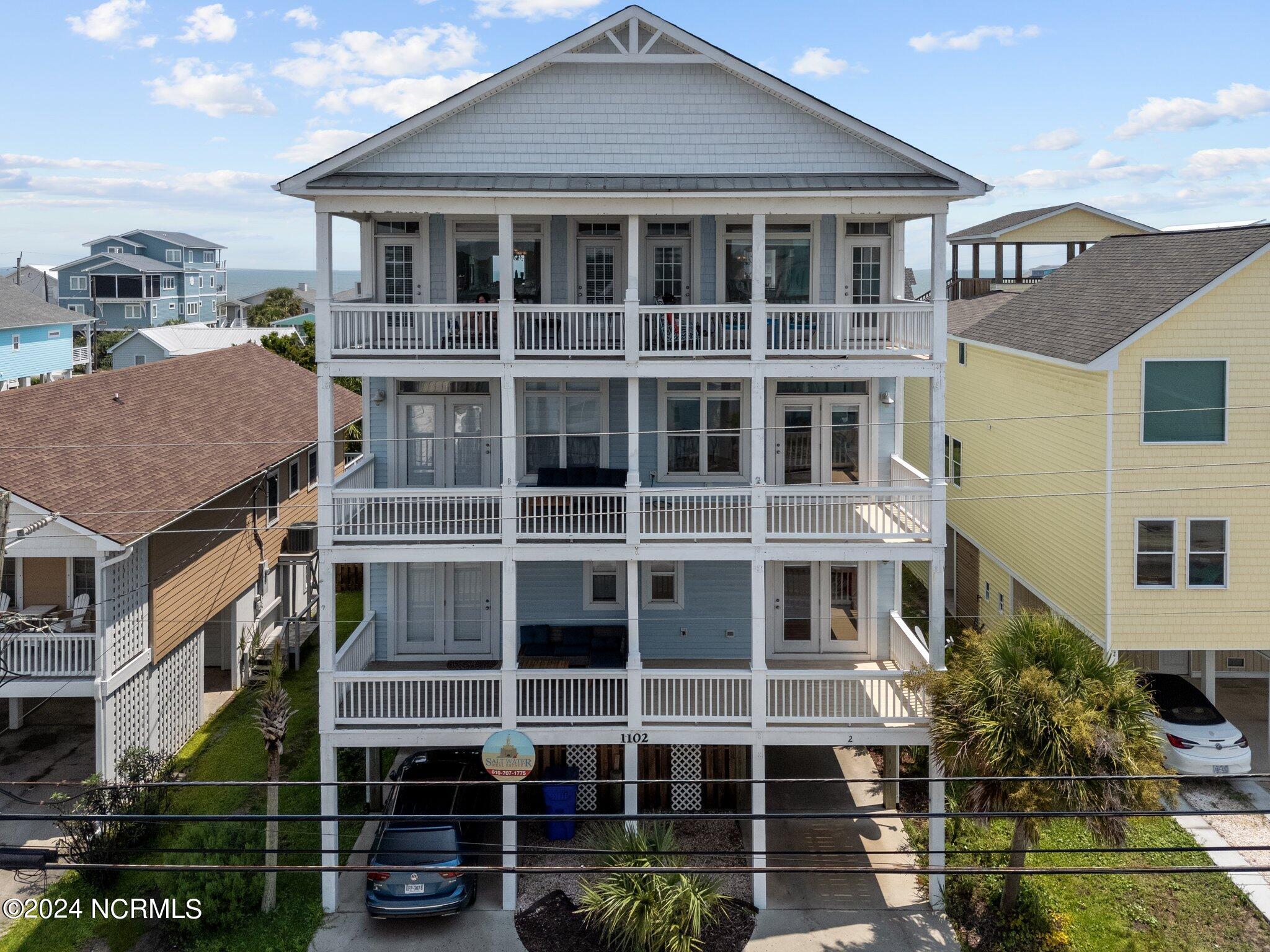 1102 Canal Drive, B