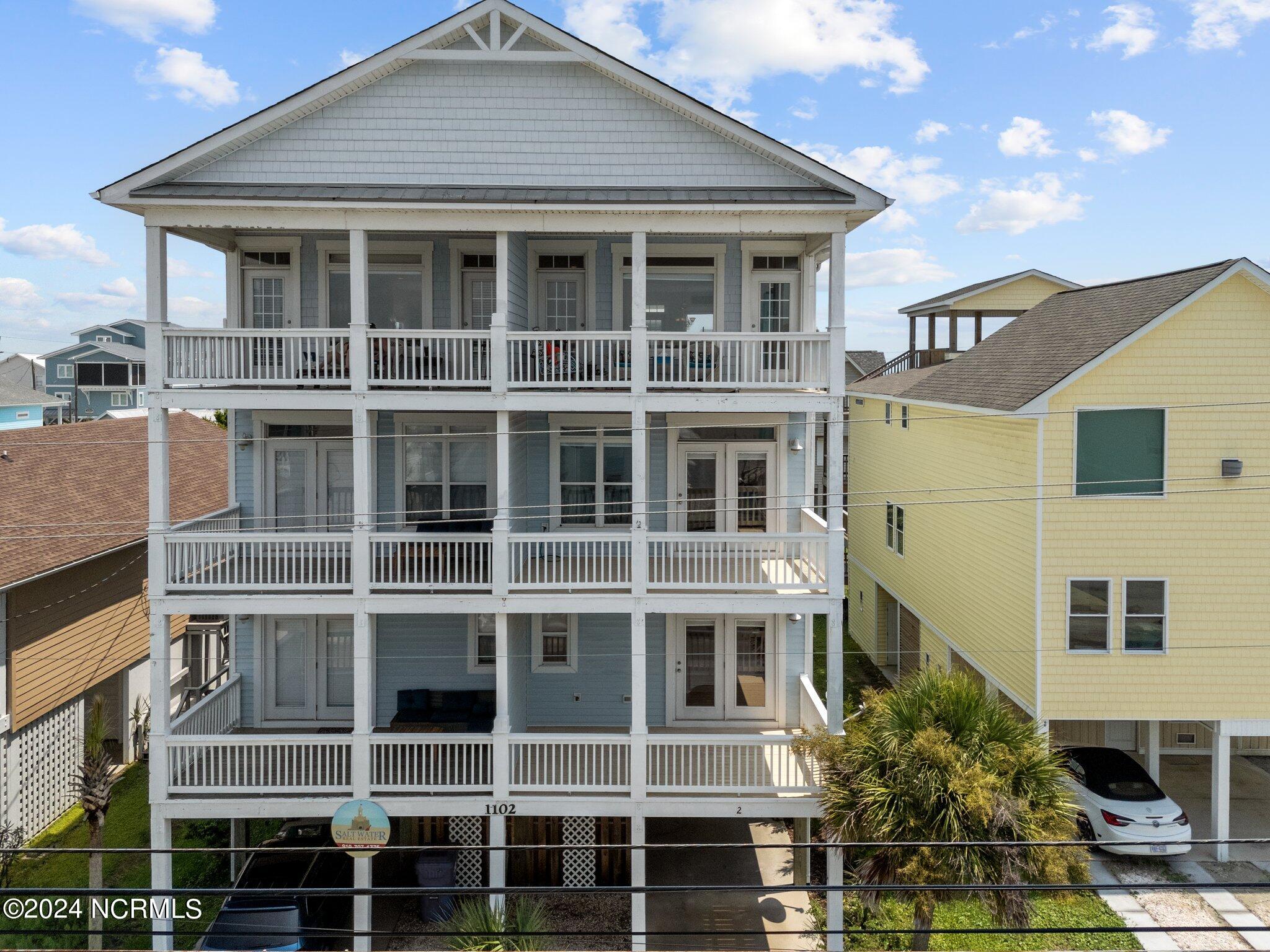 1102 Canal Drive, B