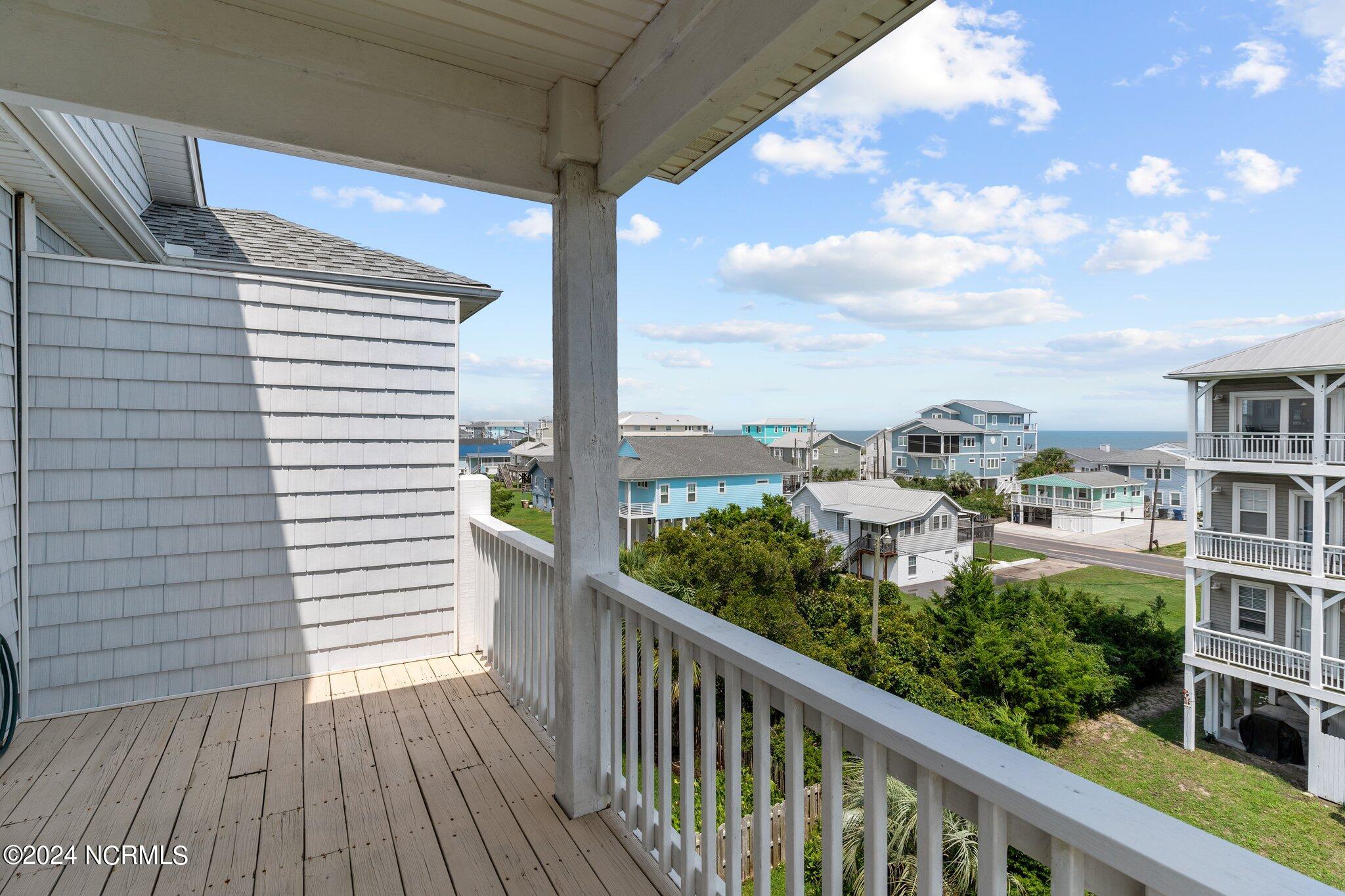 1102 Canal Drive, B