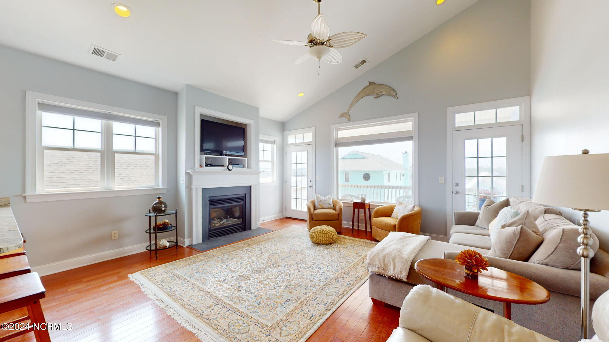 1102 Canal Drive, B