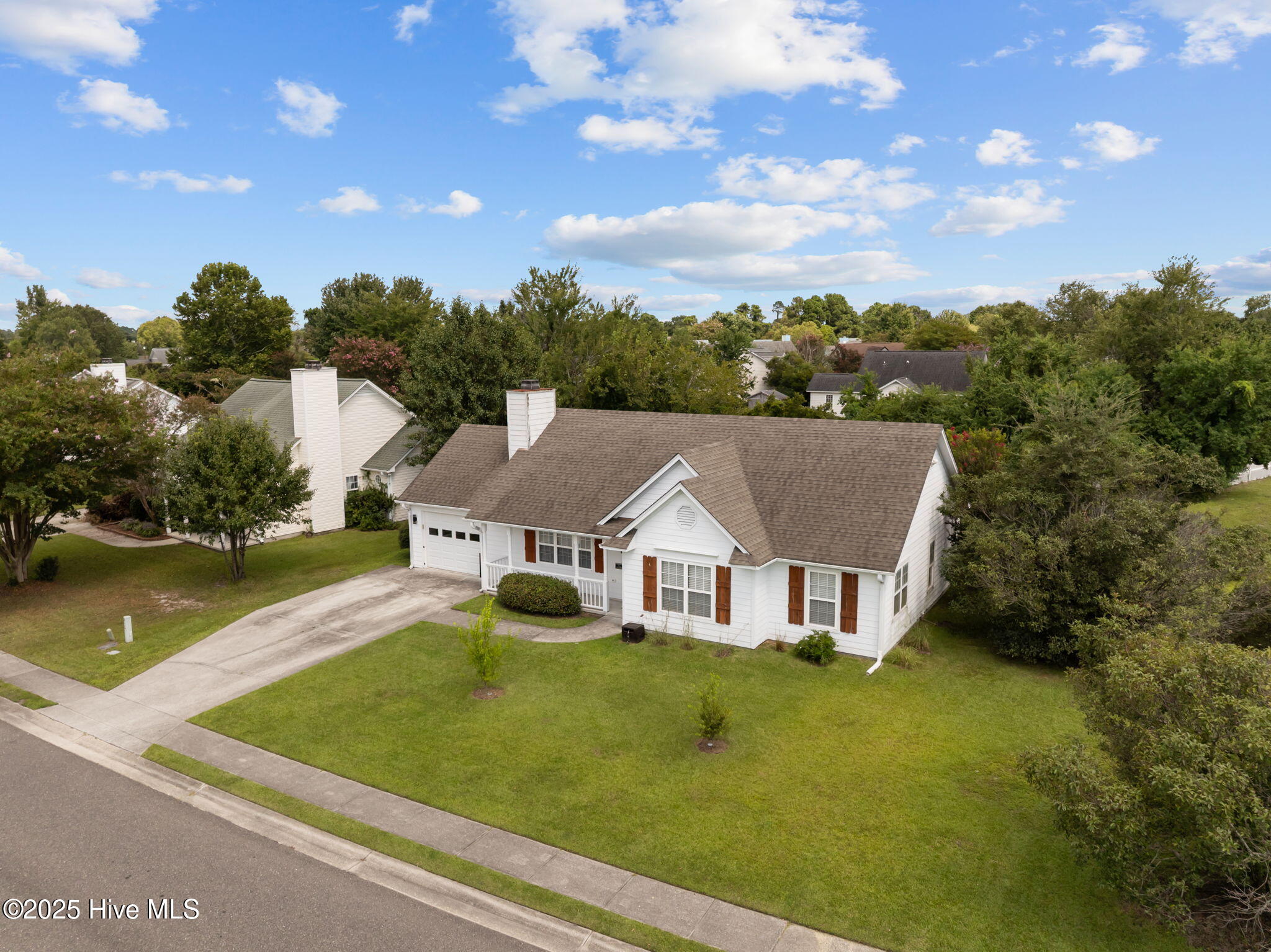 2232 White Road