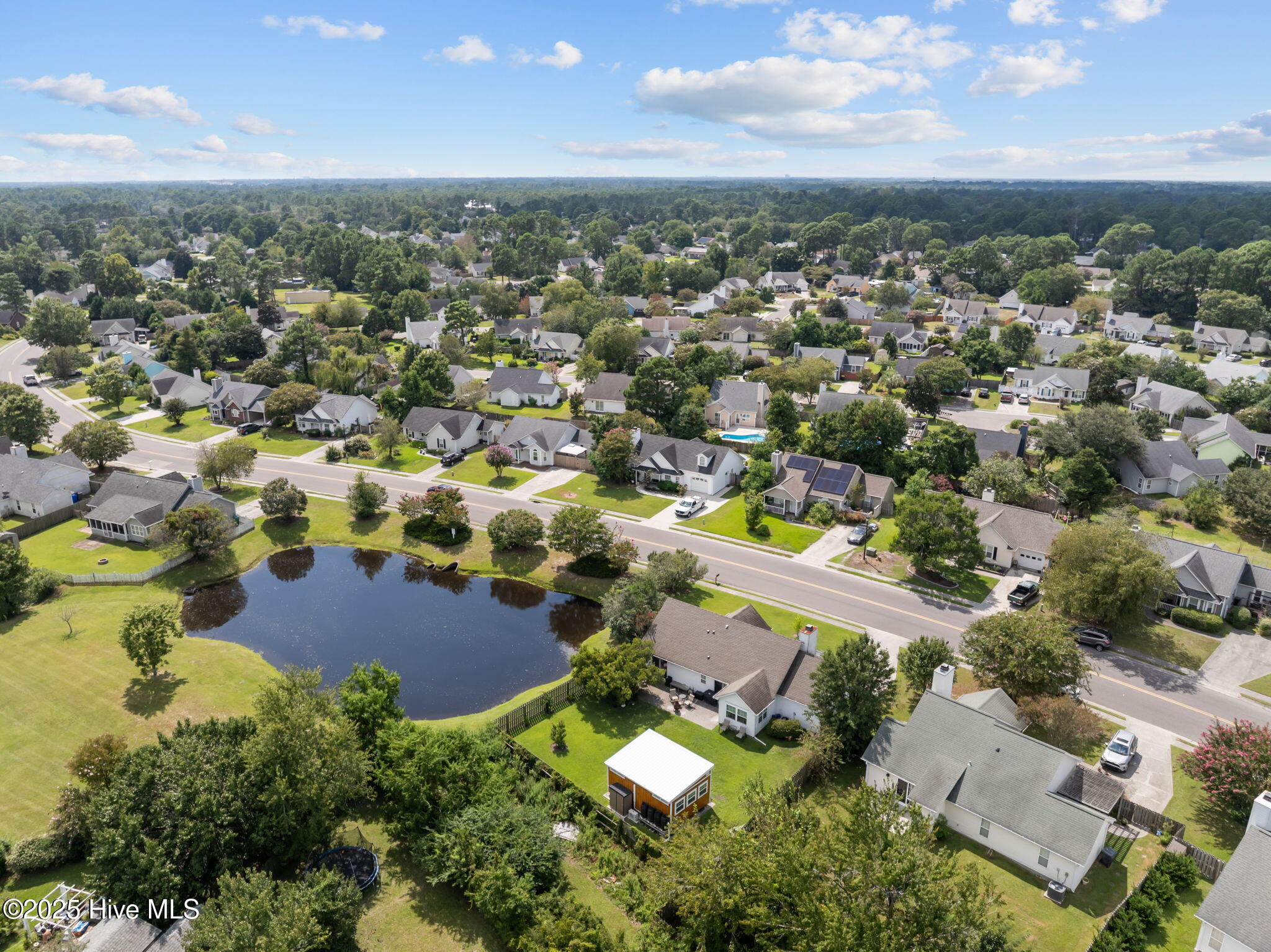 2232 White Road