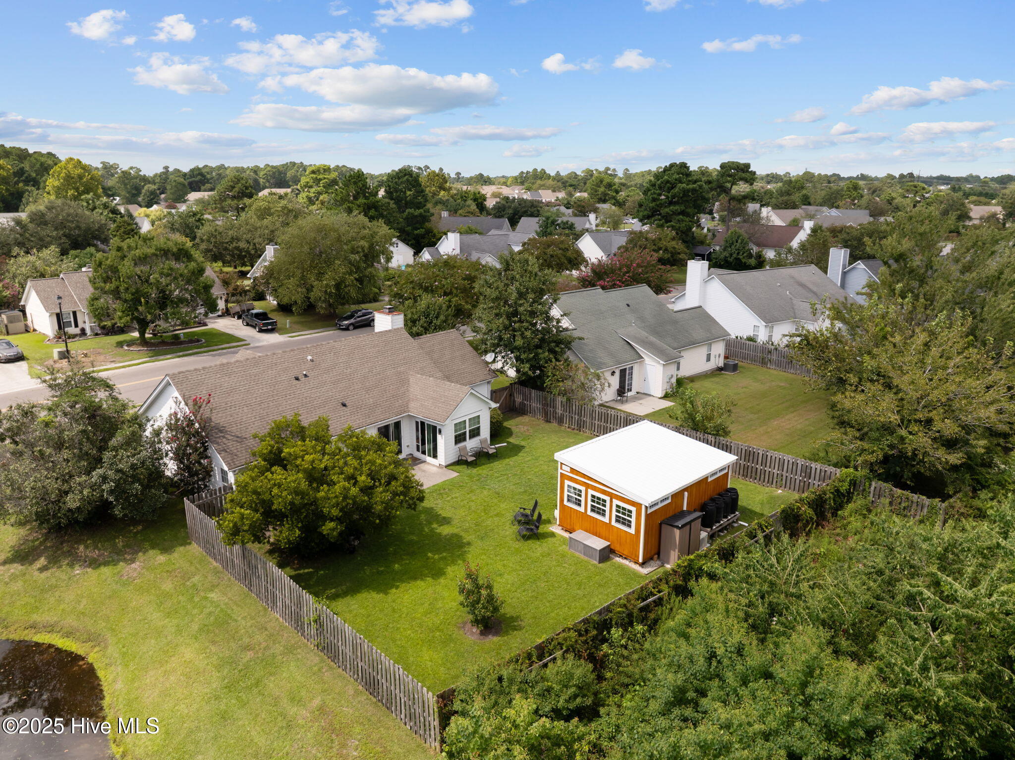 2232 White Road