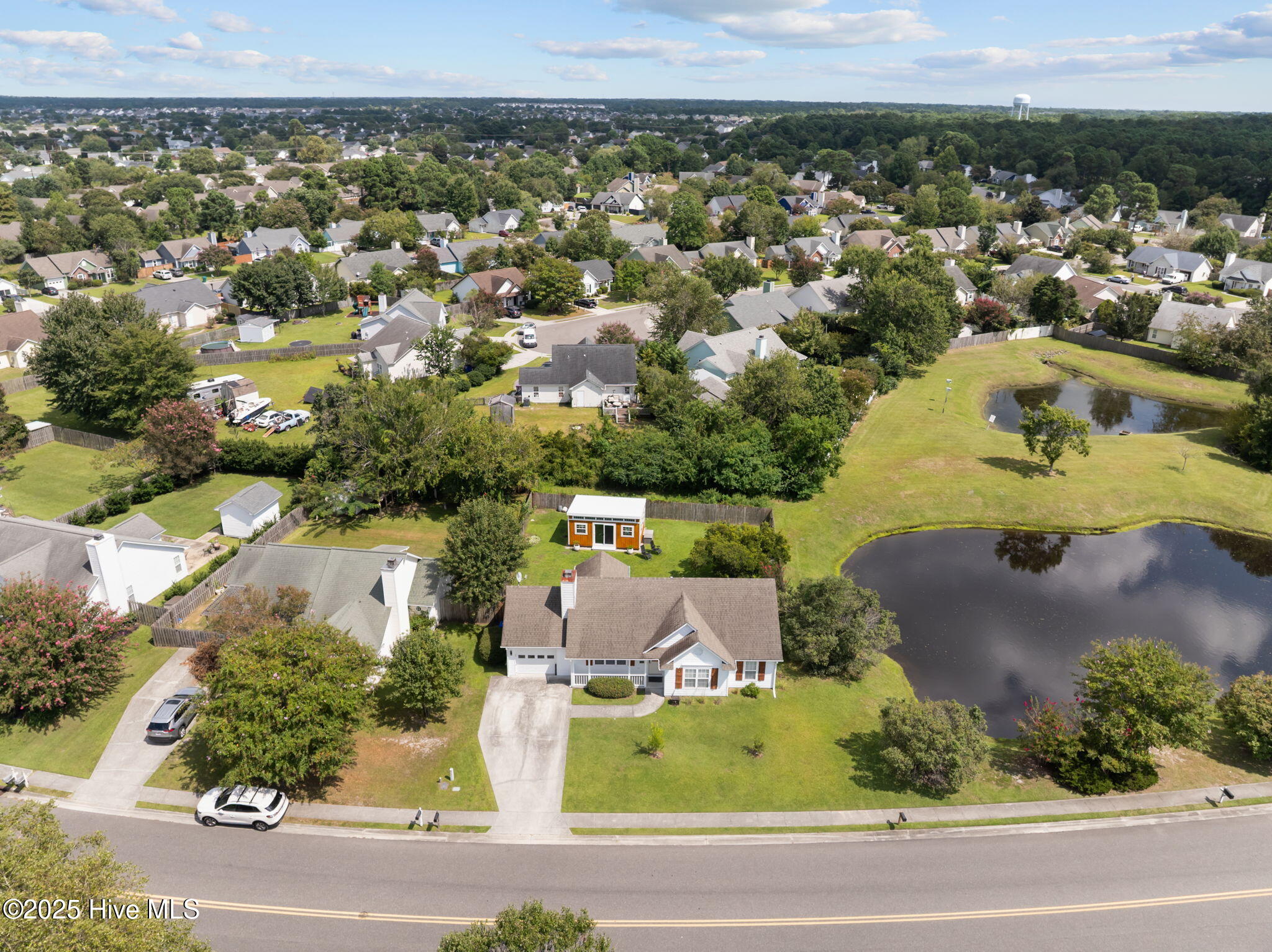 2232 White Road