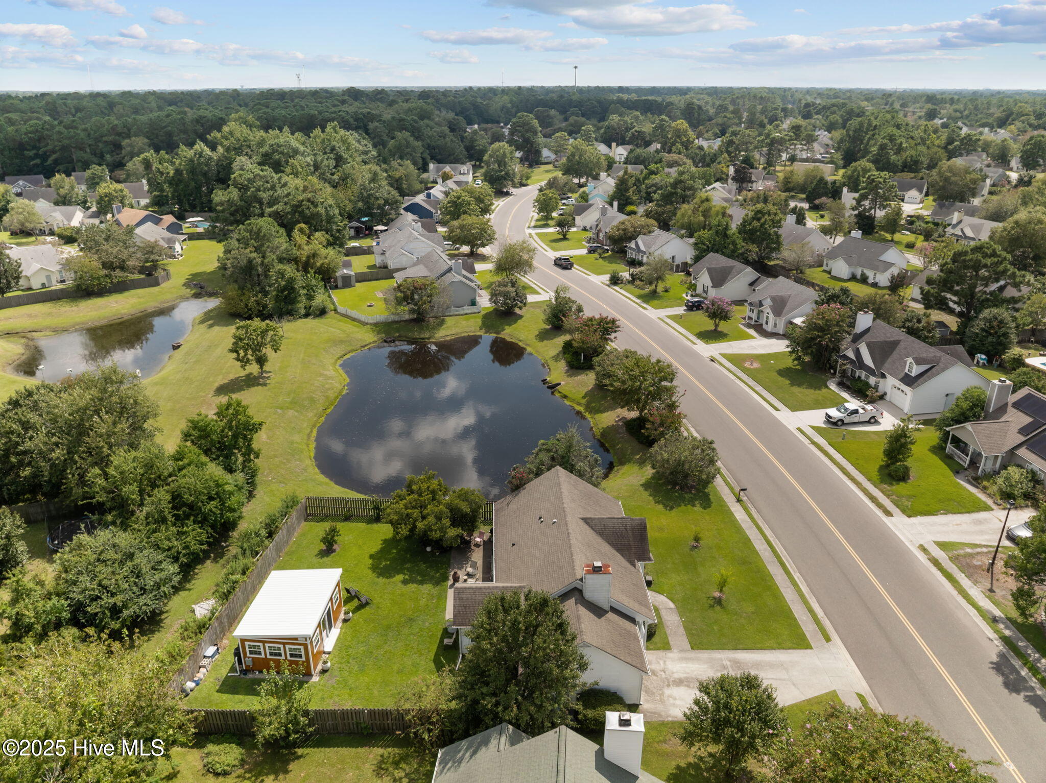 2232 White Road
