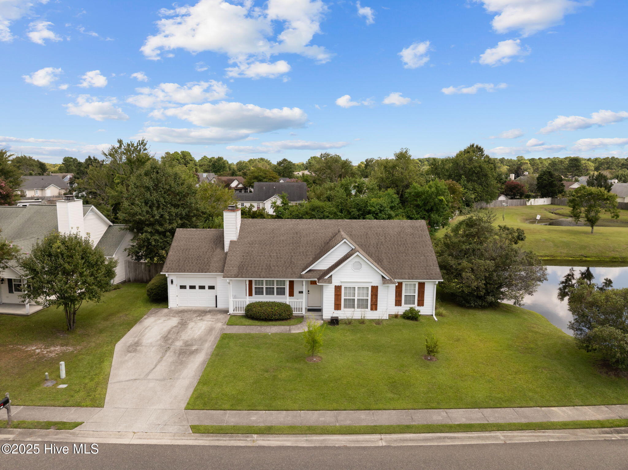 2232 White Road
