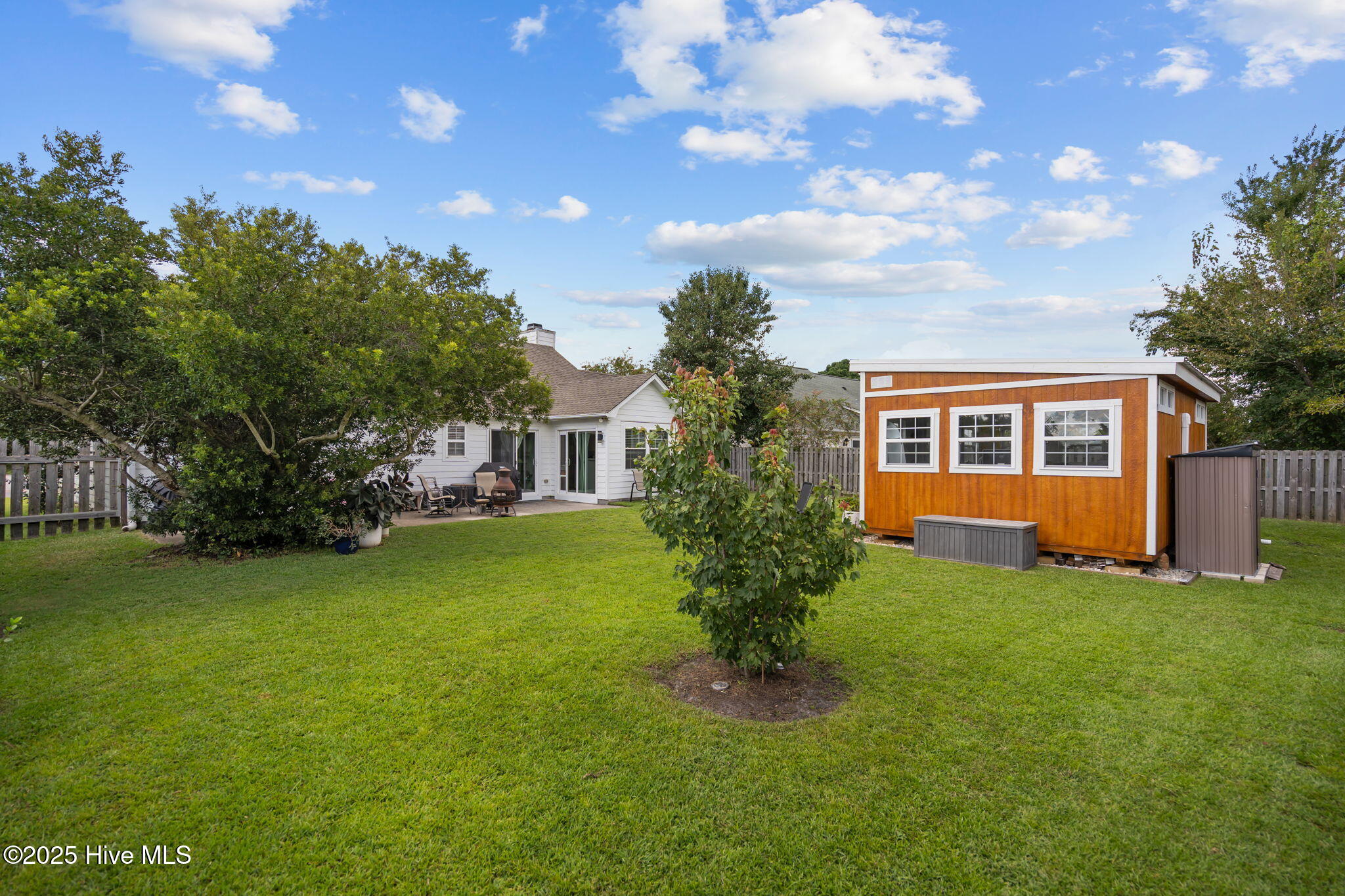 2232 White Road
