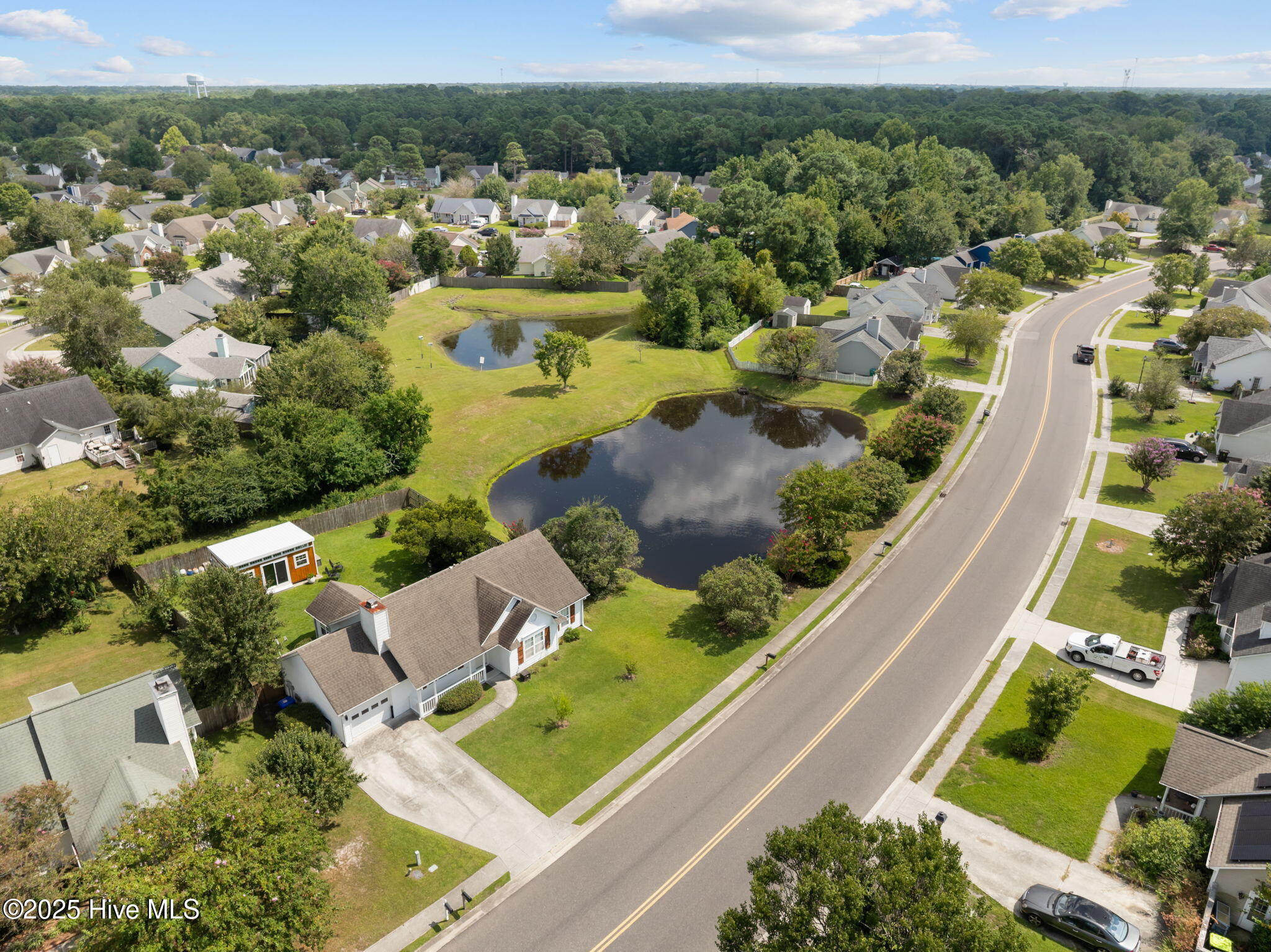 2232 White Road