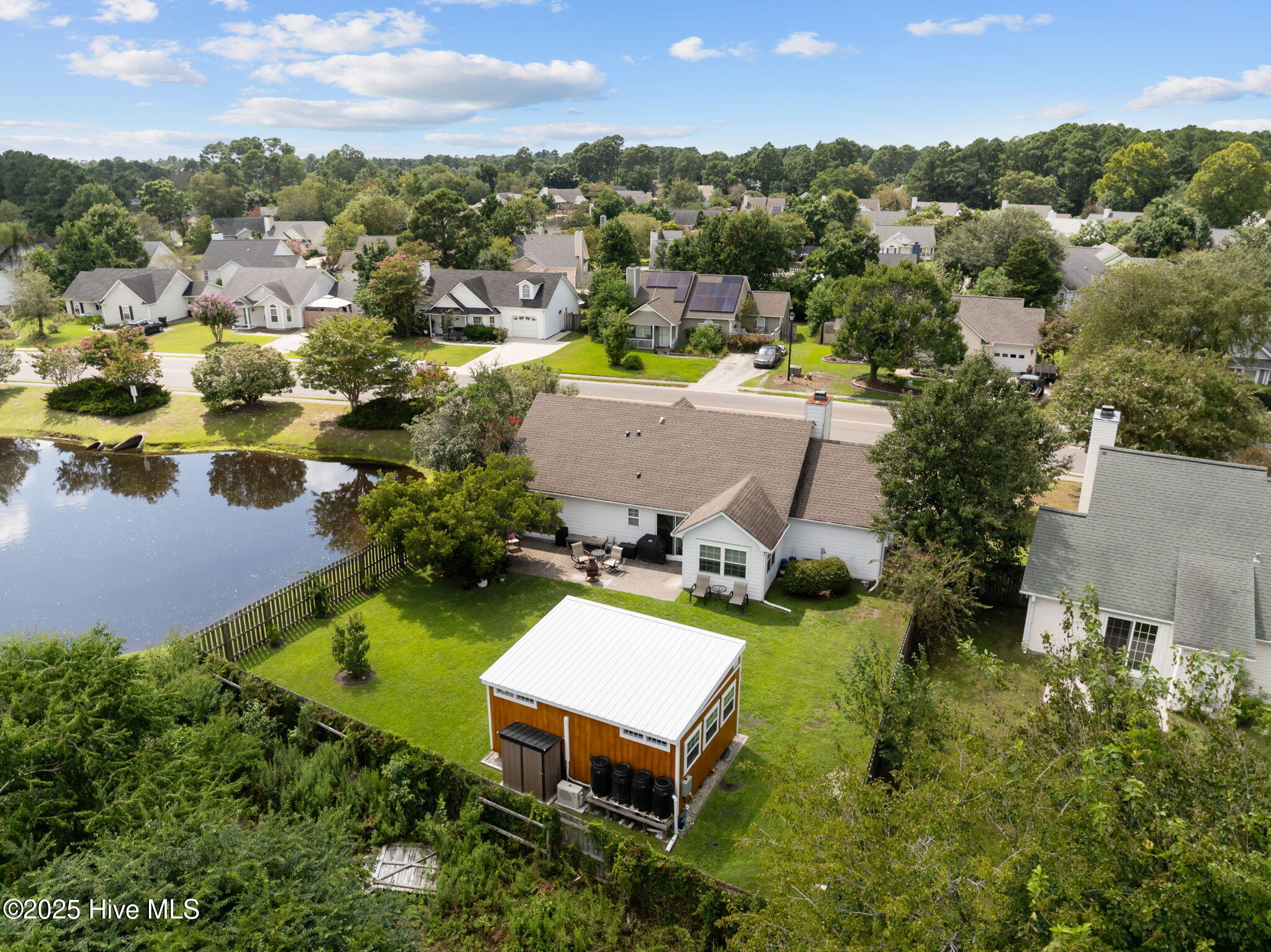 2232 White Road