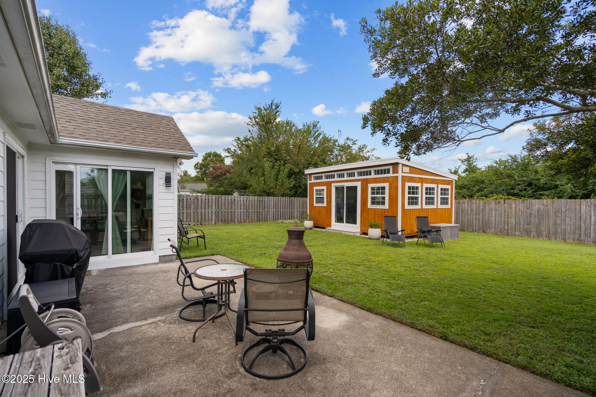 2232 White Road