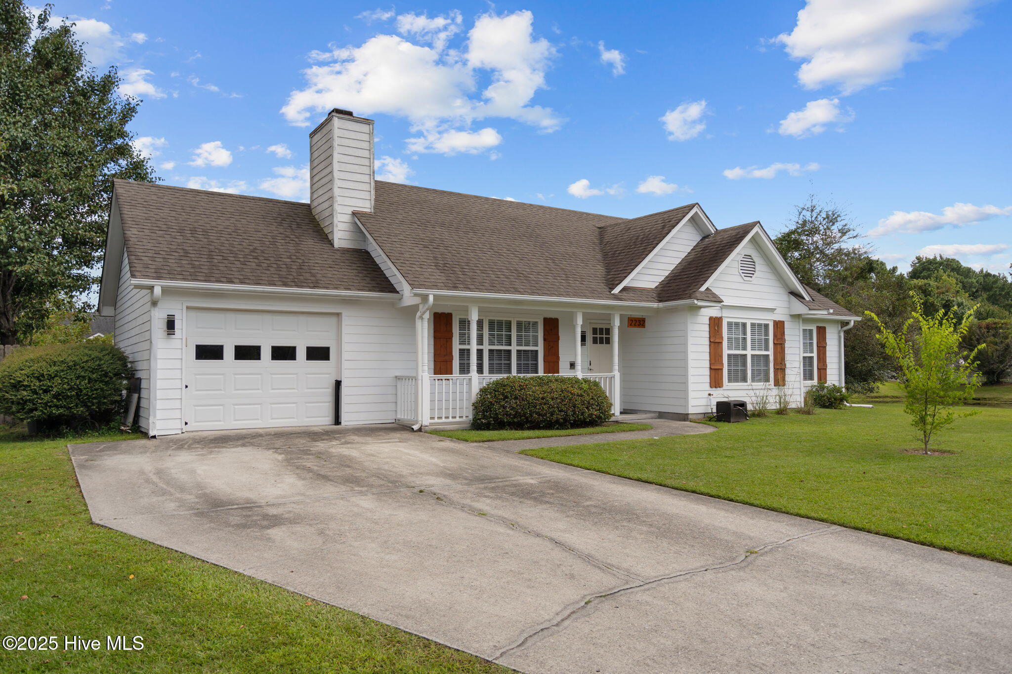 2232 White Road