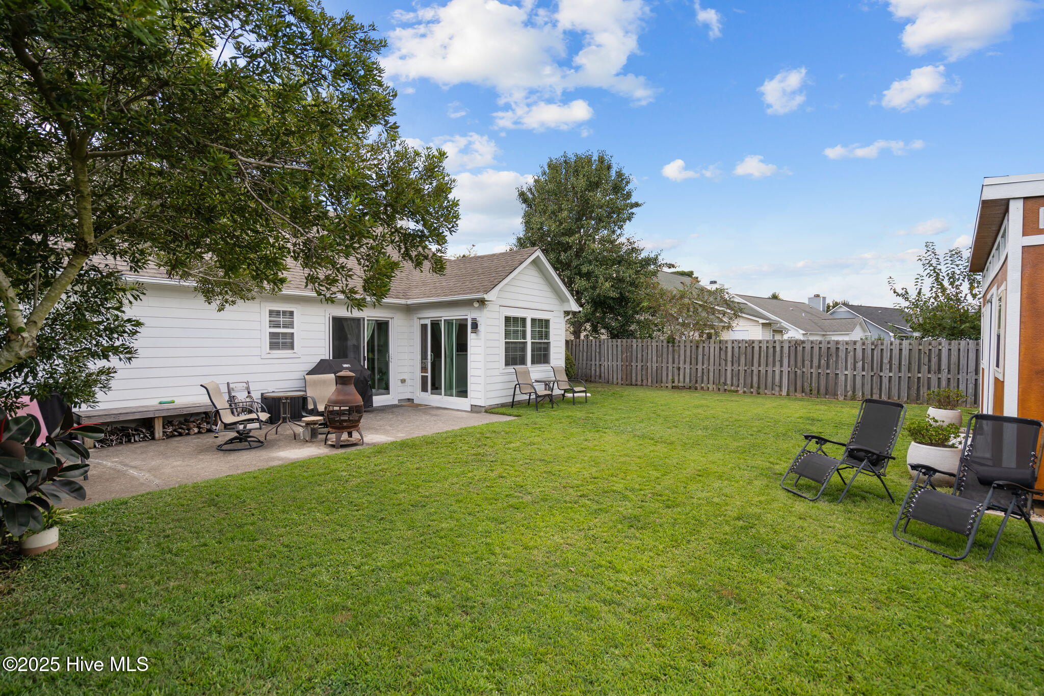2232 White Road