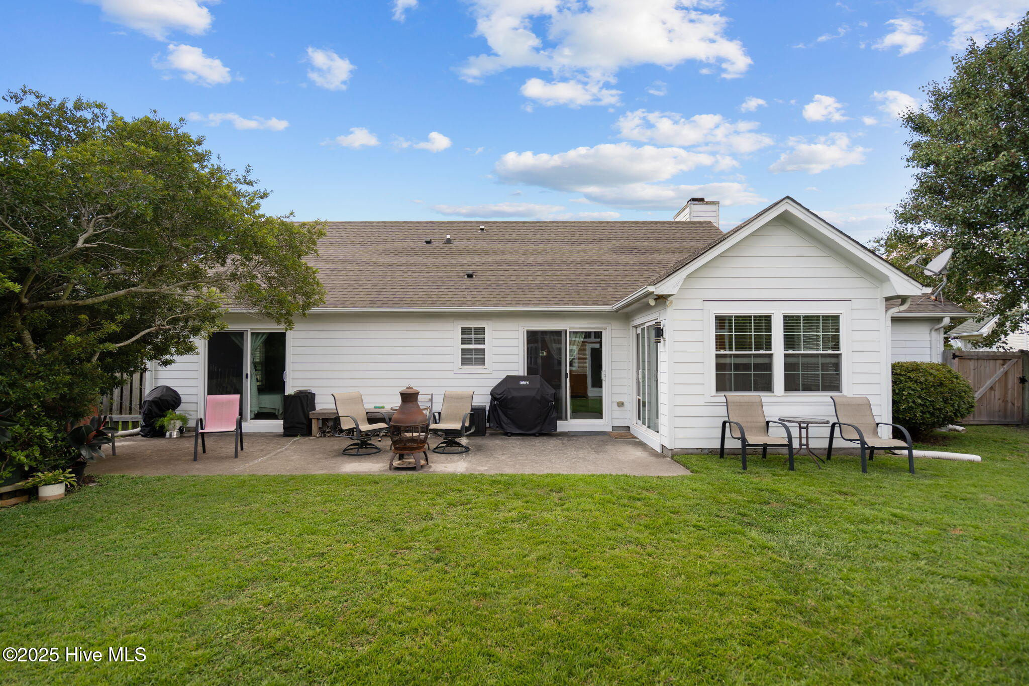 2232 White Road